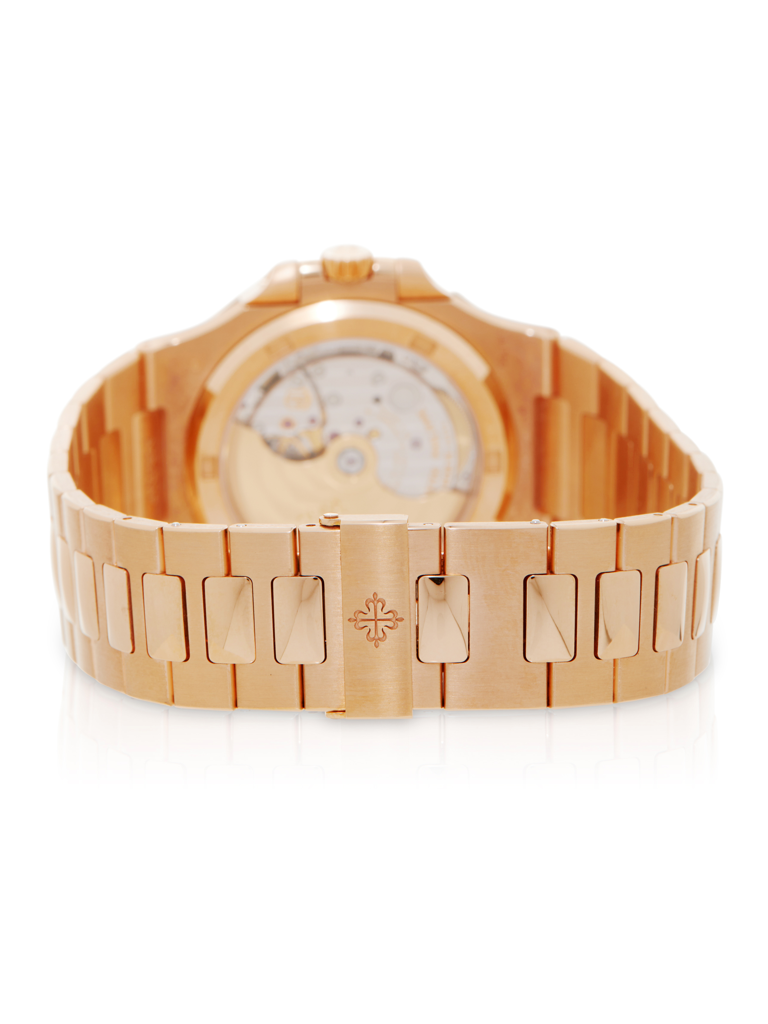 Patek Philippe Nautilus 5711/1R-001 Thumbnail 4