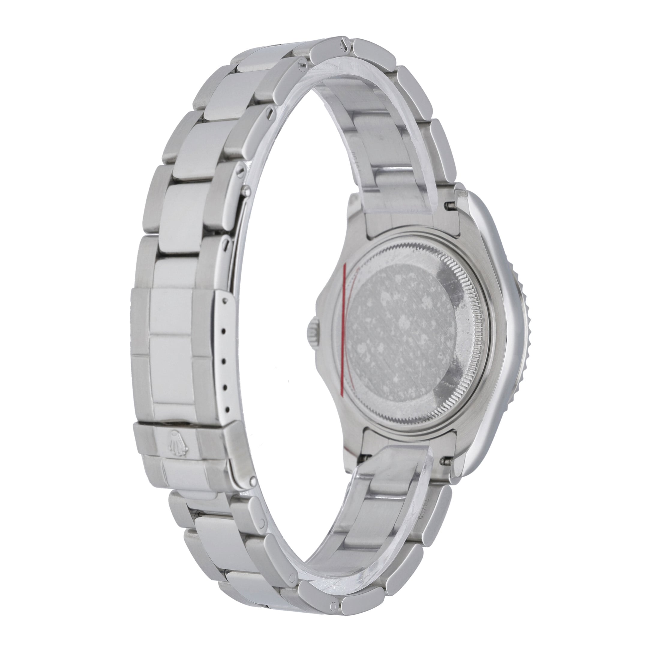 Rolex Yacht-Master 168622 Thumbnail 4