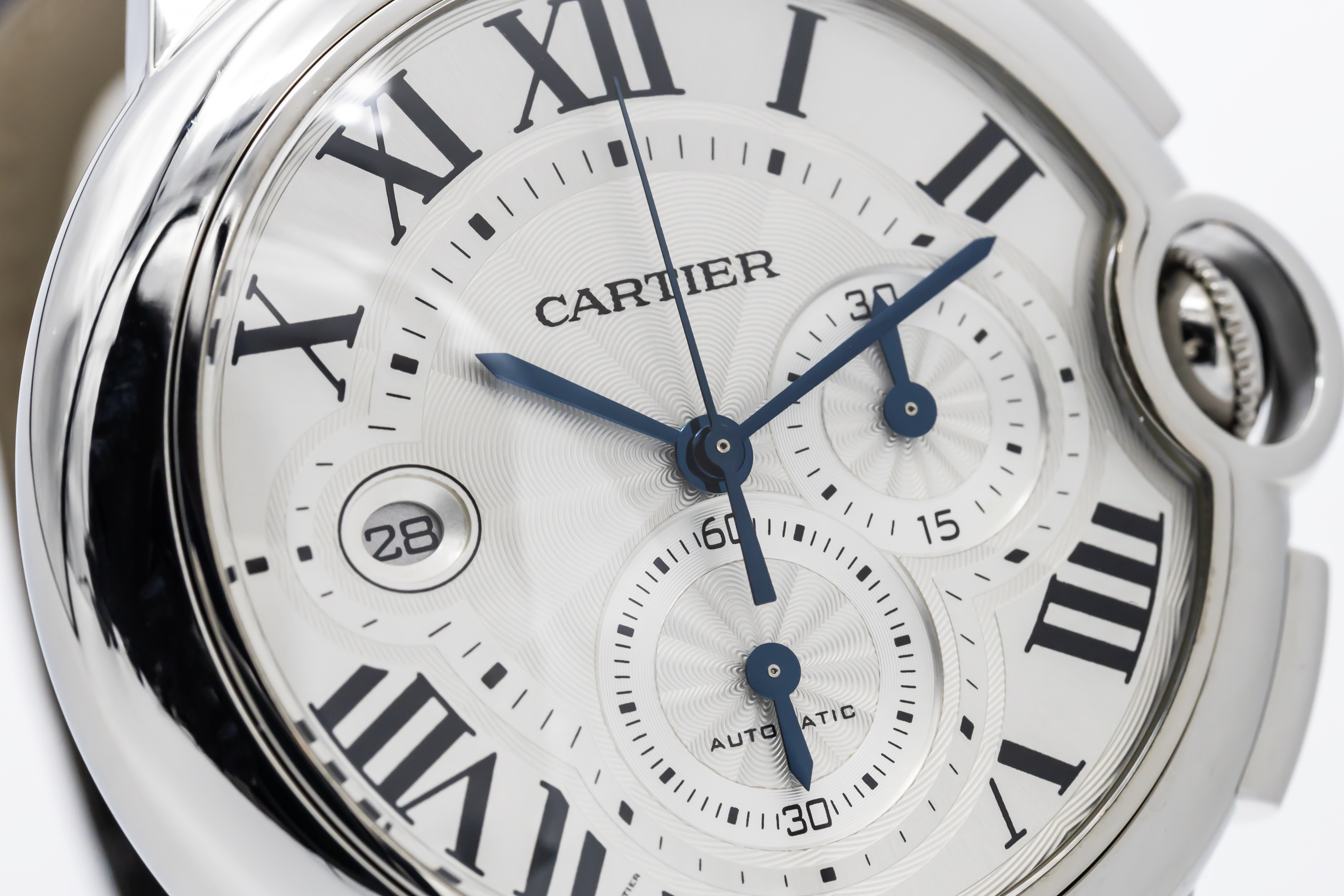 Cartier Ballon Bleu W6920003 Thumbnail 6