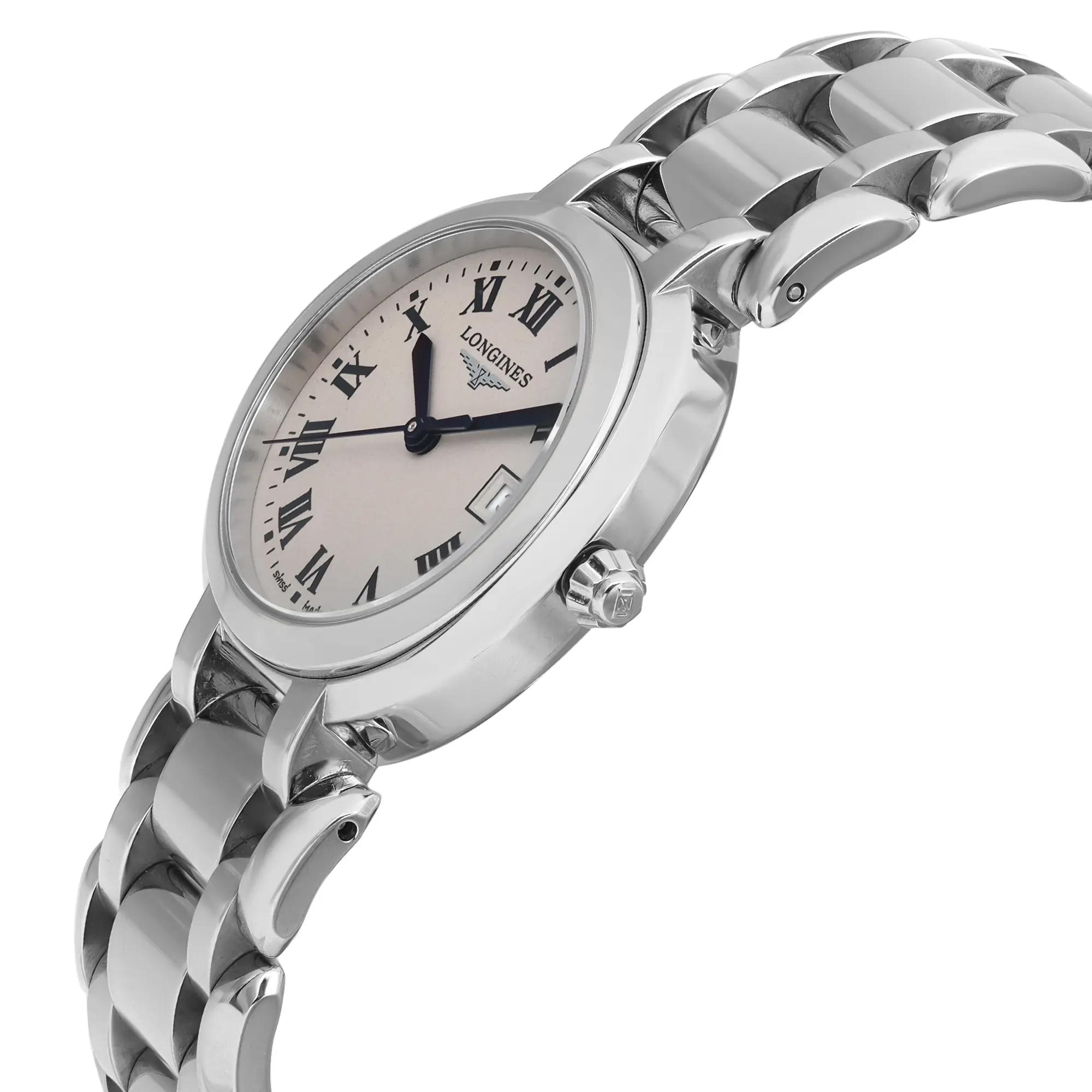 Longines PrimaLuna L8.112.4.71.6 Thumbnail 2