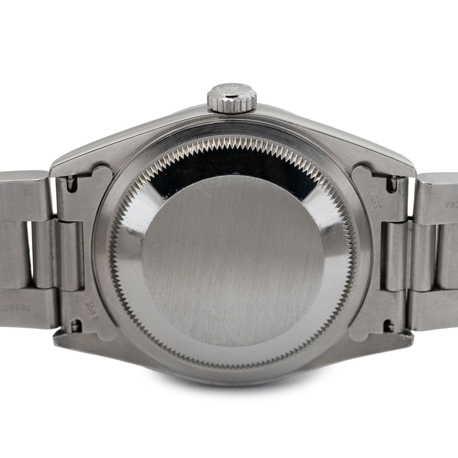 Rolex Datejust 16200 Thumbnail 4