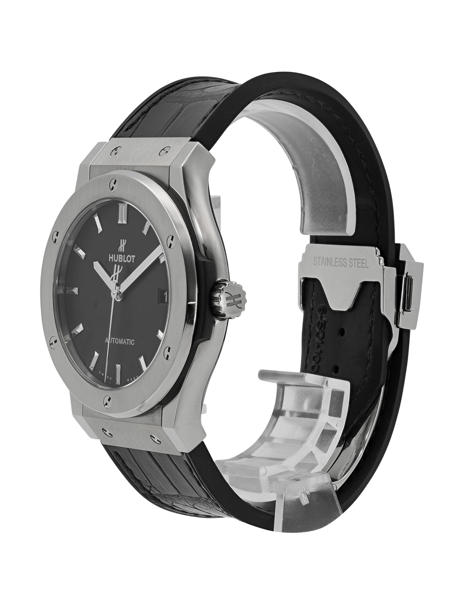 Hublot Classic Fusion 511.NX.1171.LR Thumbnail 2