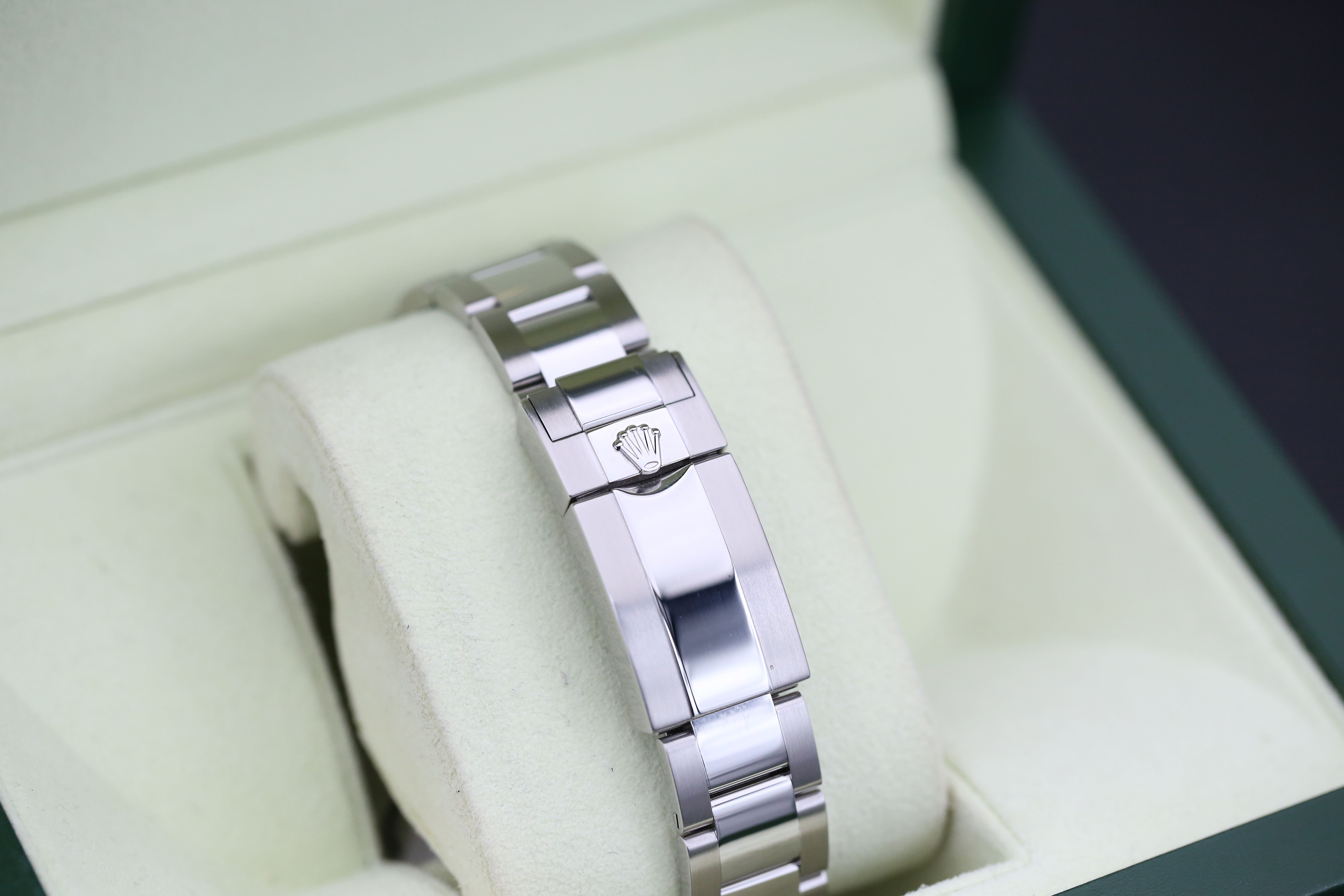 Rolex Daytona 116520 - APH Dial Thumbnail 3