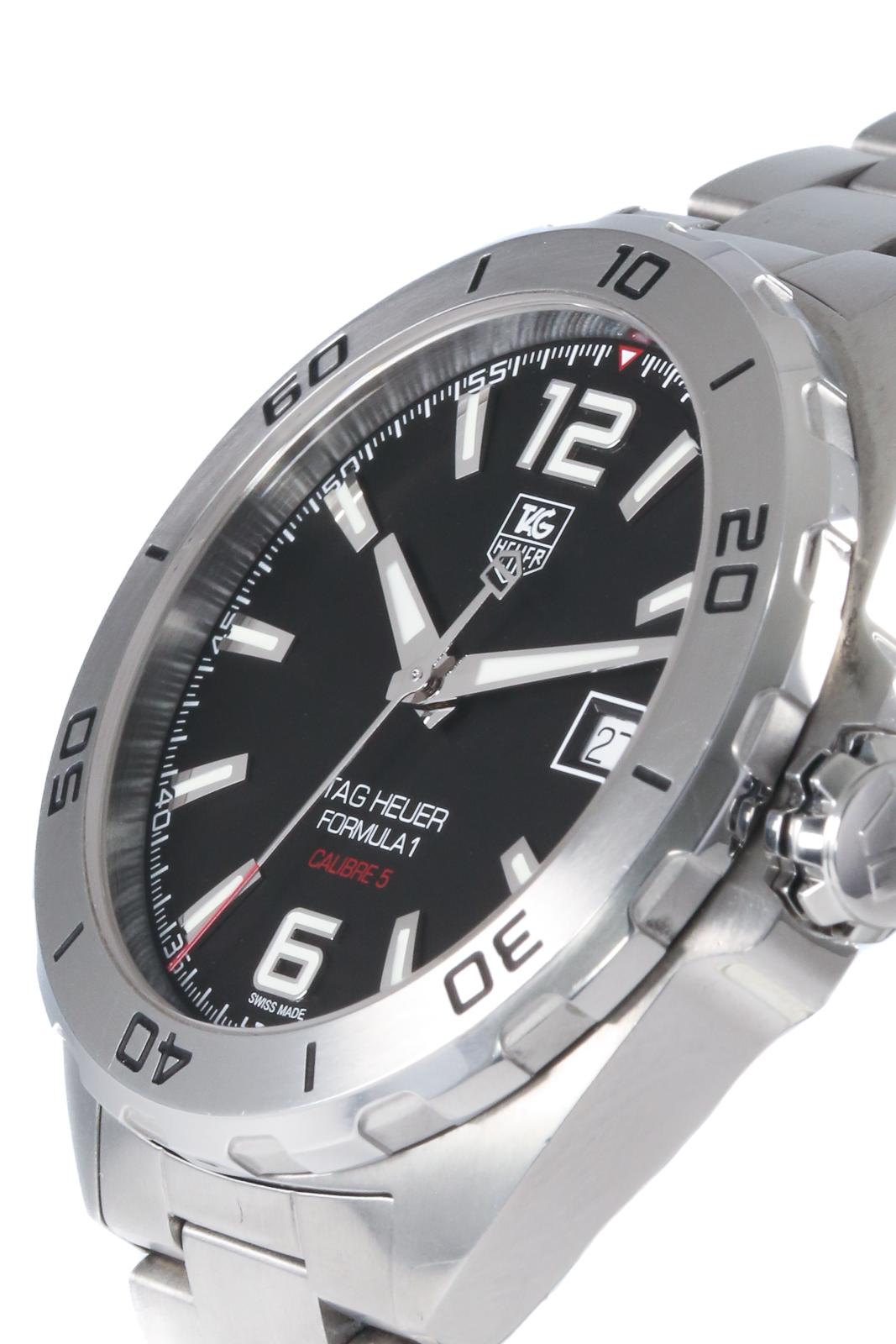 Tag Heuer Formula 1 WAZ2113.BA0875 Thumbnail 5