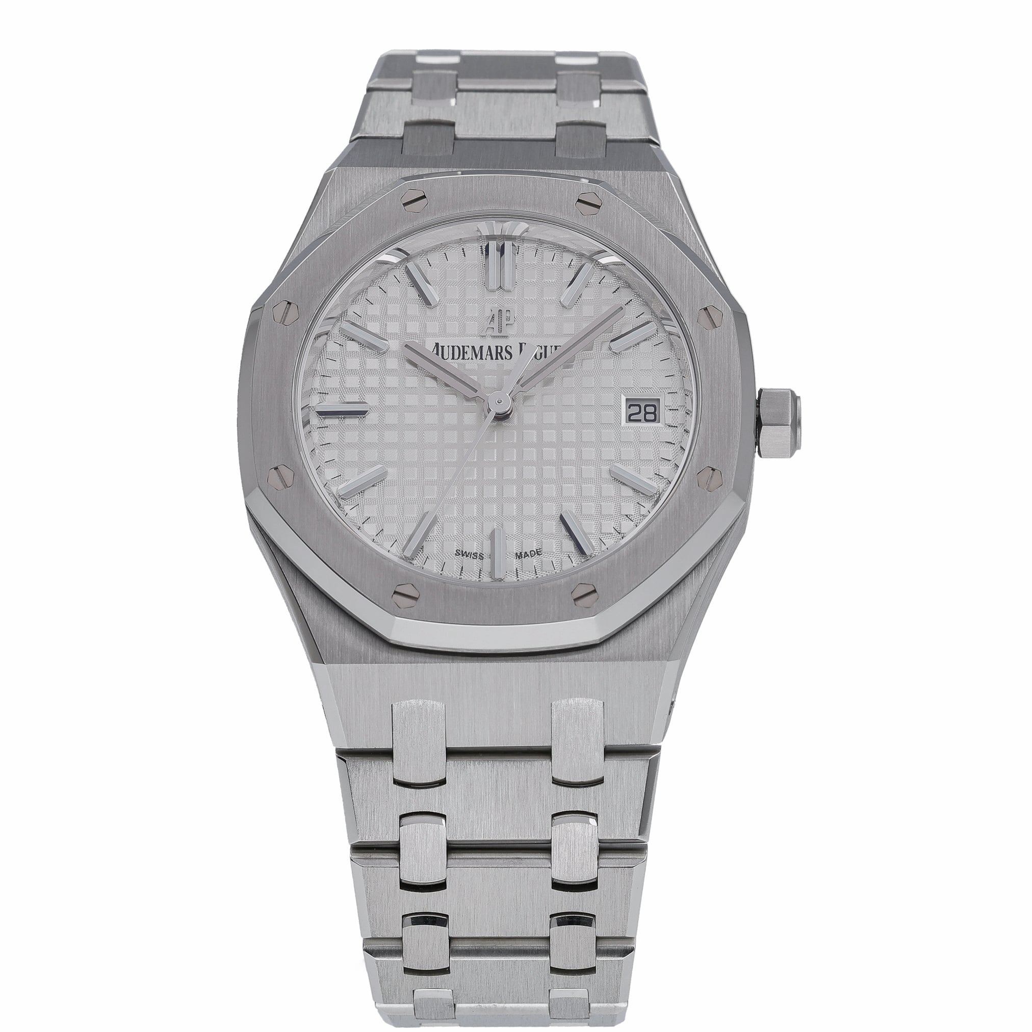 Audemars Piguet Royal Oak 77350ST.OO.1261ST.01 Thumbnail 6
