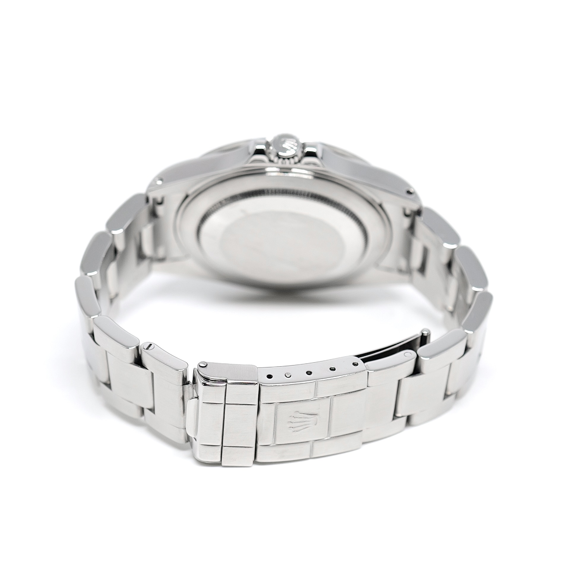 Rolex Explorer II 16570 Thumbnail 3