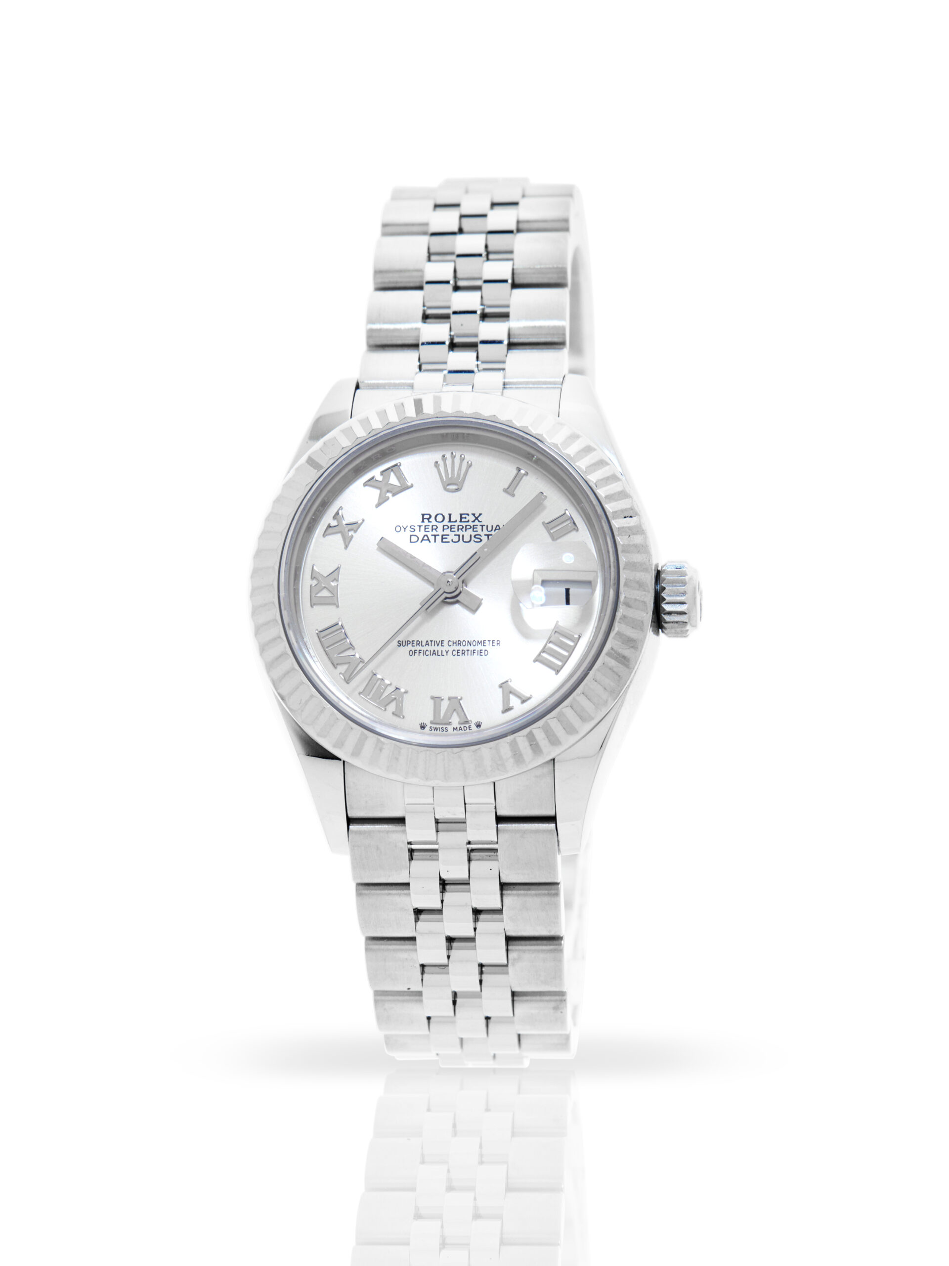Rolex Datejust Lady 28 279174 Thumbnail 7