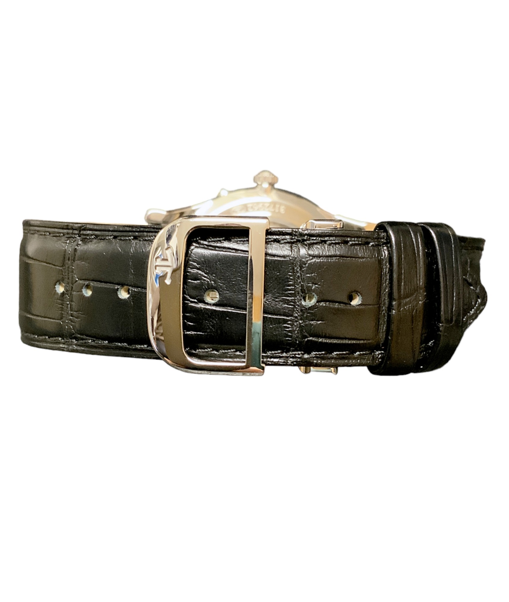 Jaeger-LeCoultre Master Ultra Thin Moon 1368470 Thumbnail 3