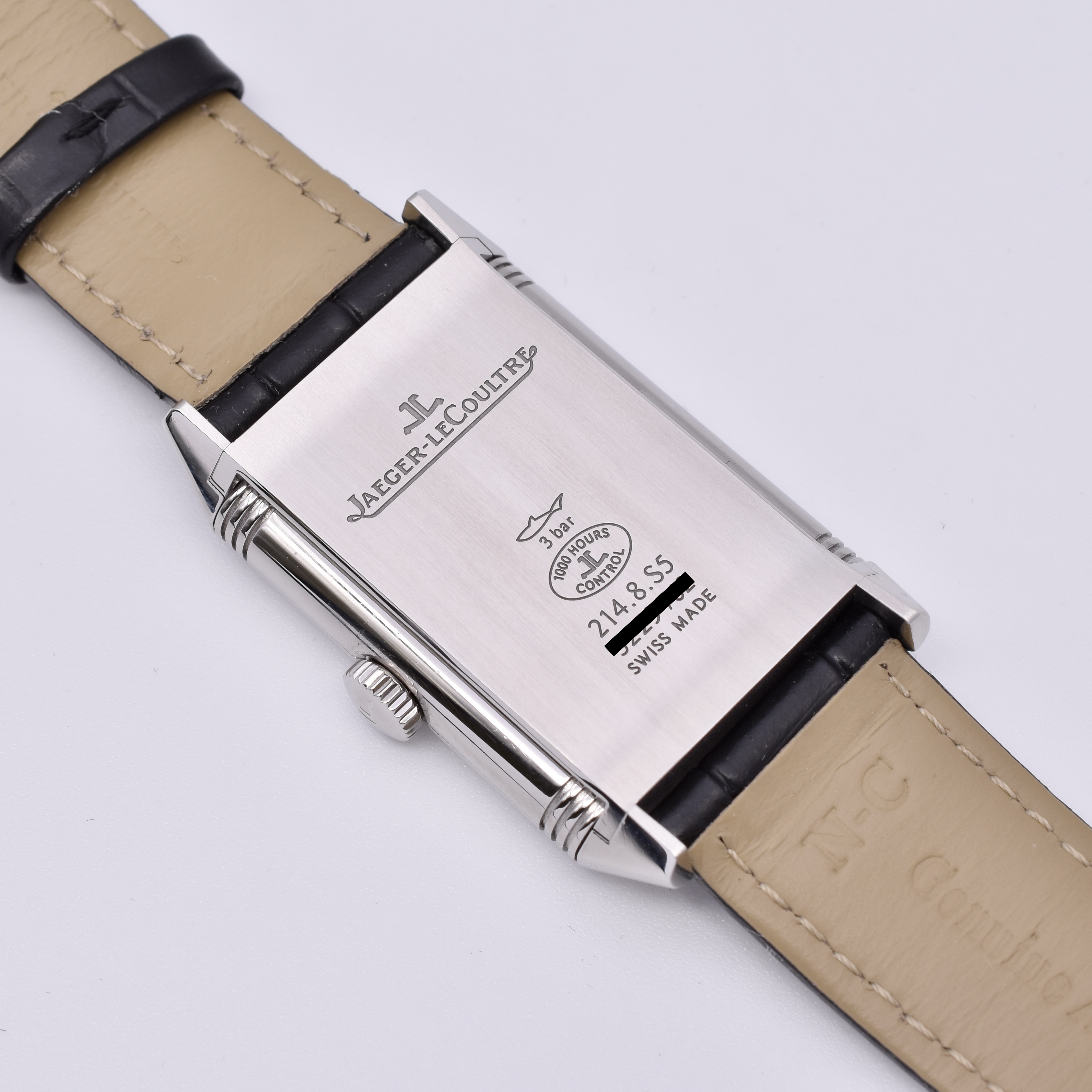 Jaeger-LeCoultre Reverso Classique 3828420 Thumbnail 4
