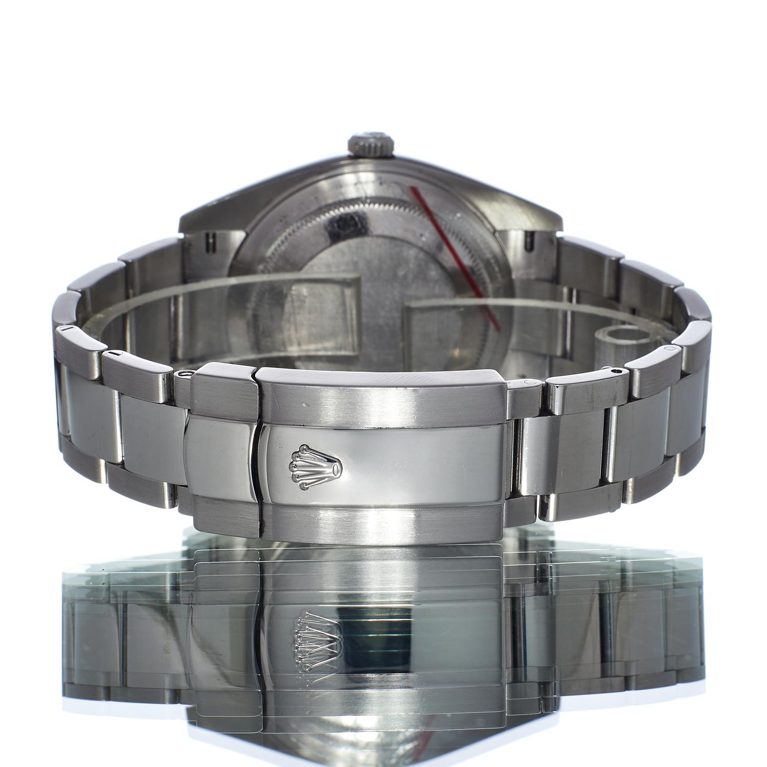 Rolex Datejust 41 126334 Thumbnail 3