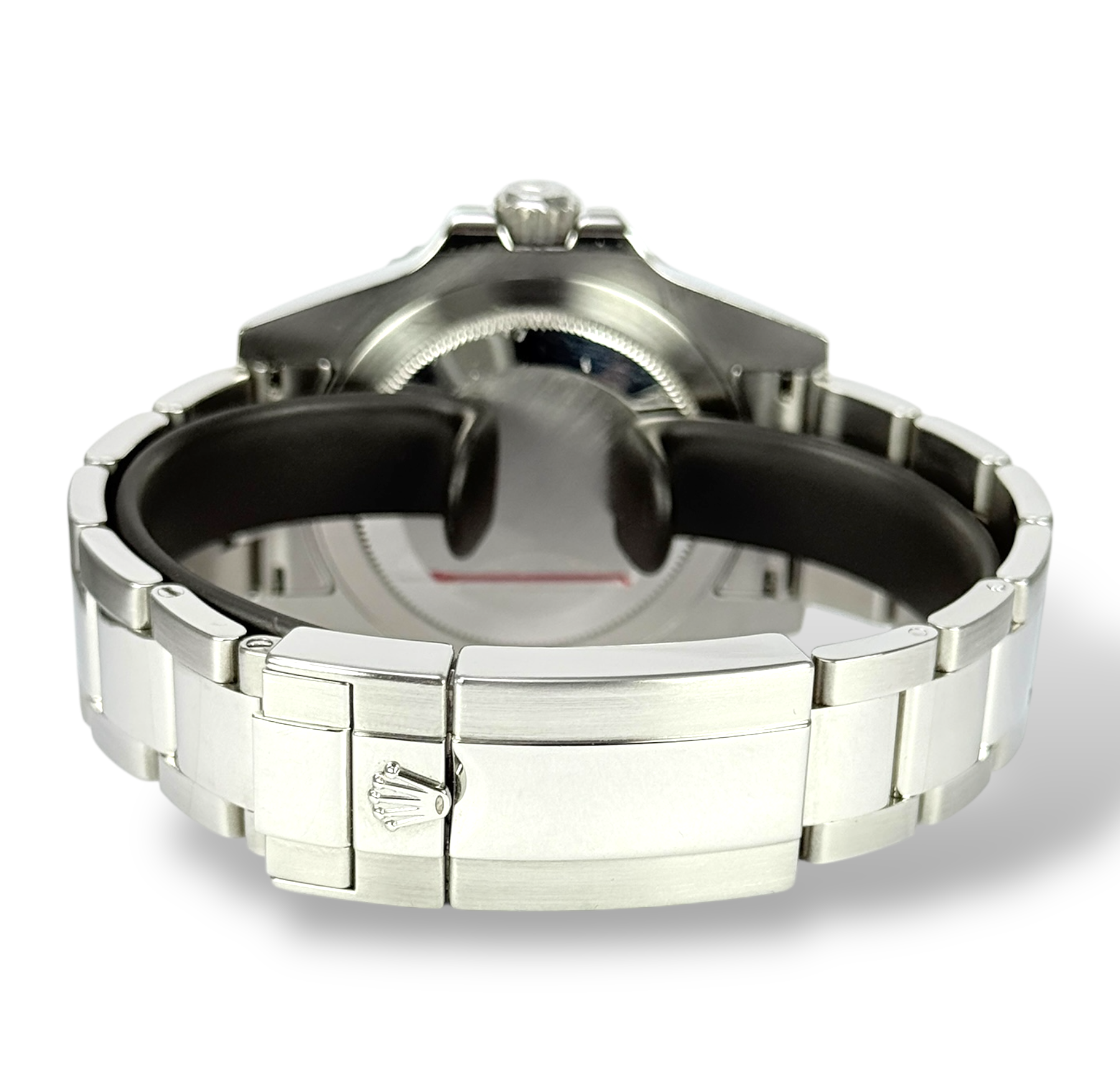 Rolex GMT Master II 116710 LN Thumbnail 4