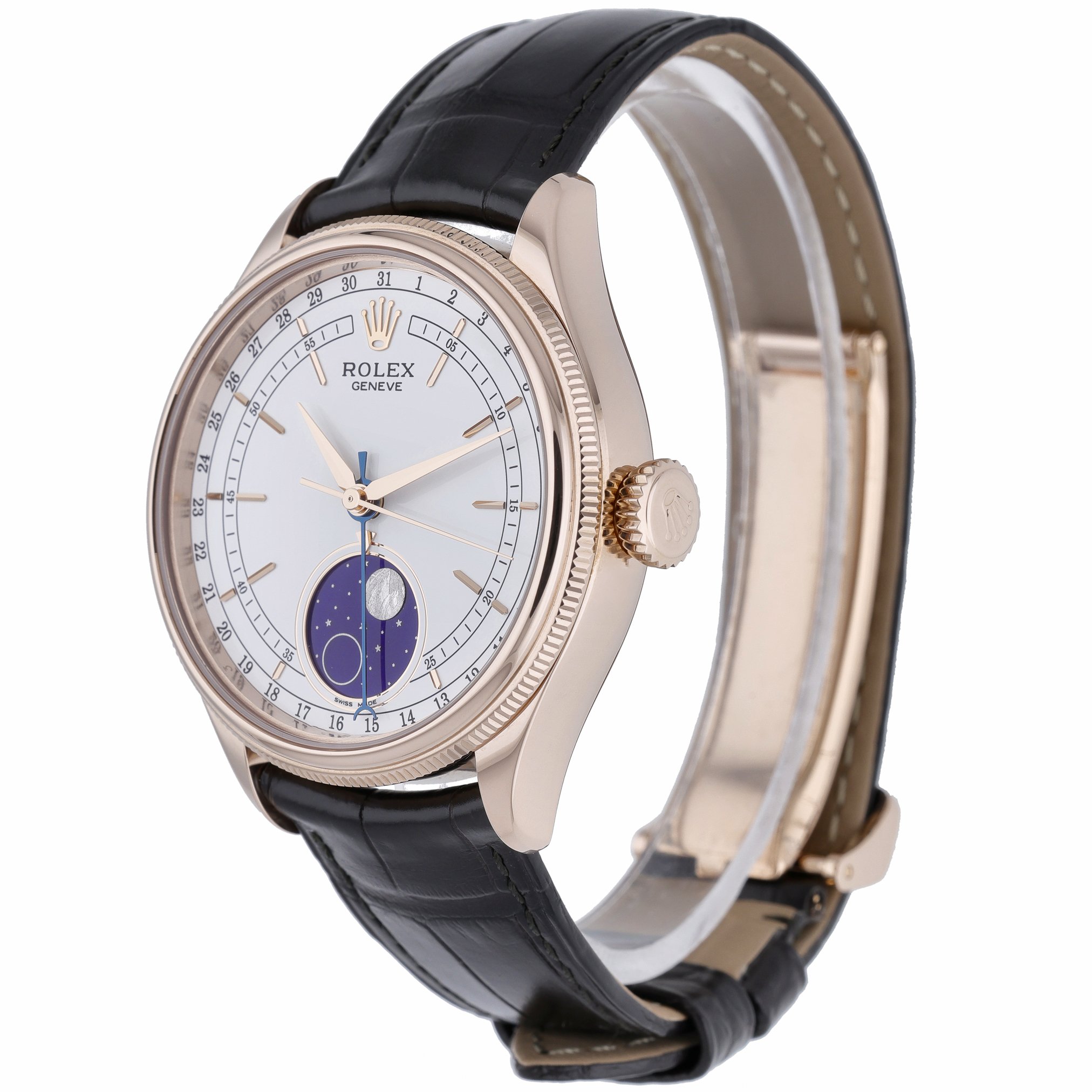 Rolex Cellini 50535 Thumbnail 2