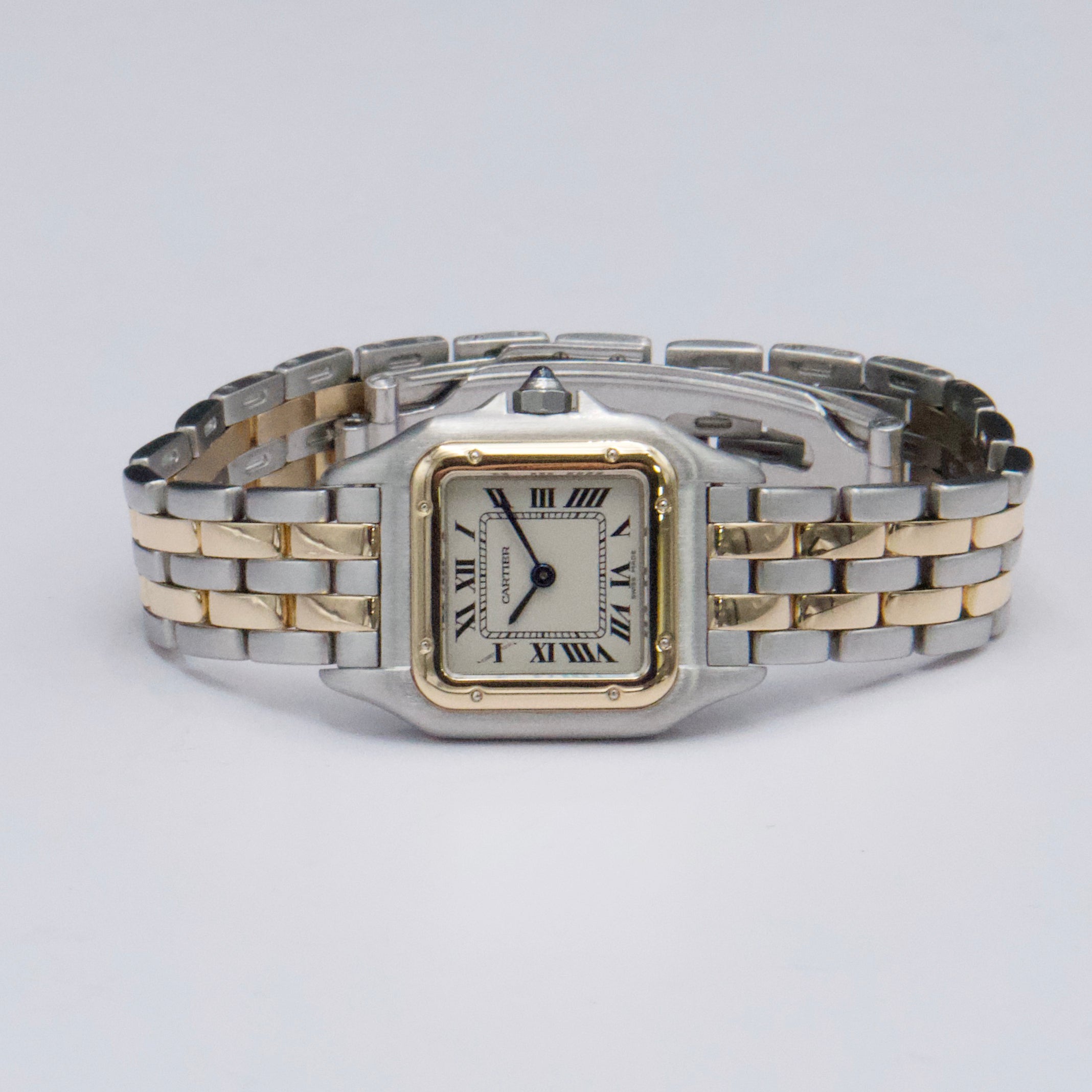 Cartier Panthere W25029B6 Thumbnail 4