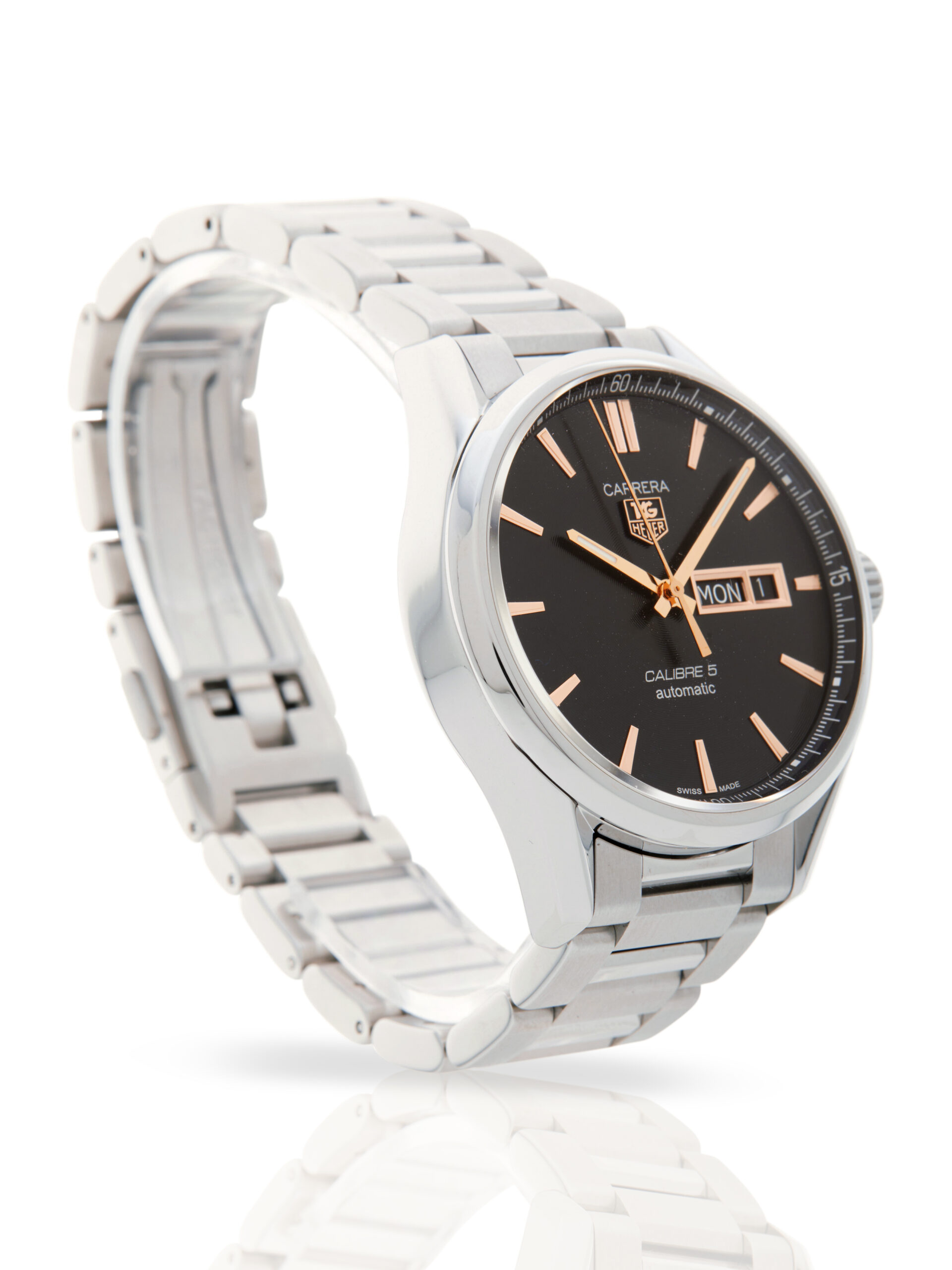 Tag Heuer Carrera WAR201C.BA0723 Thumbnail 3