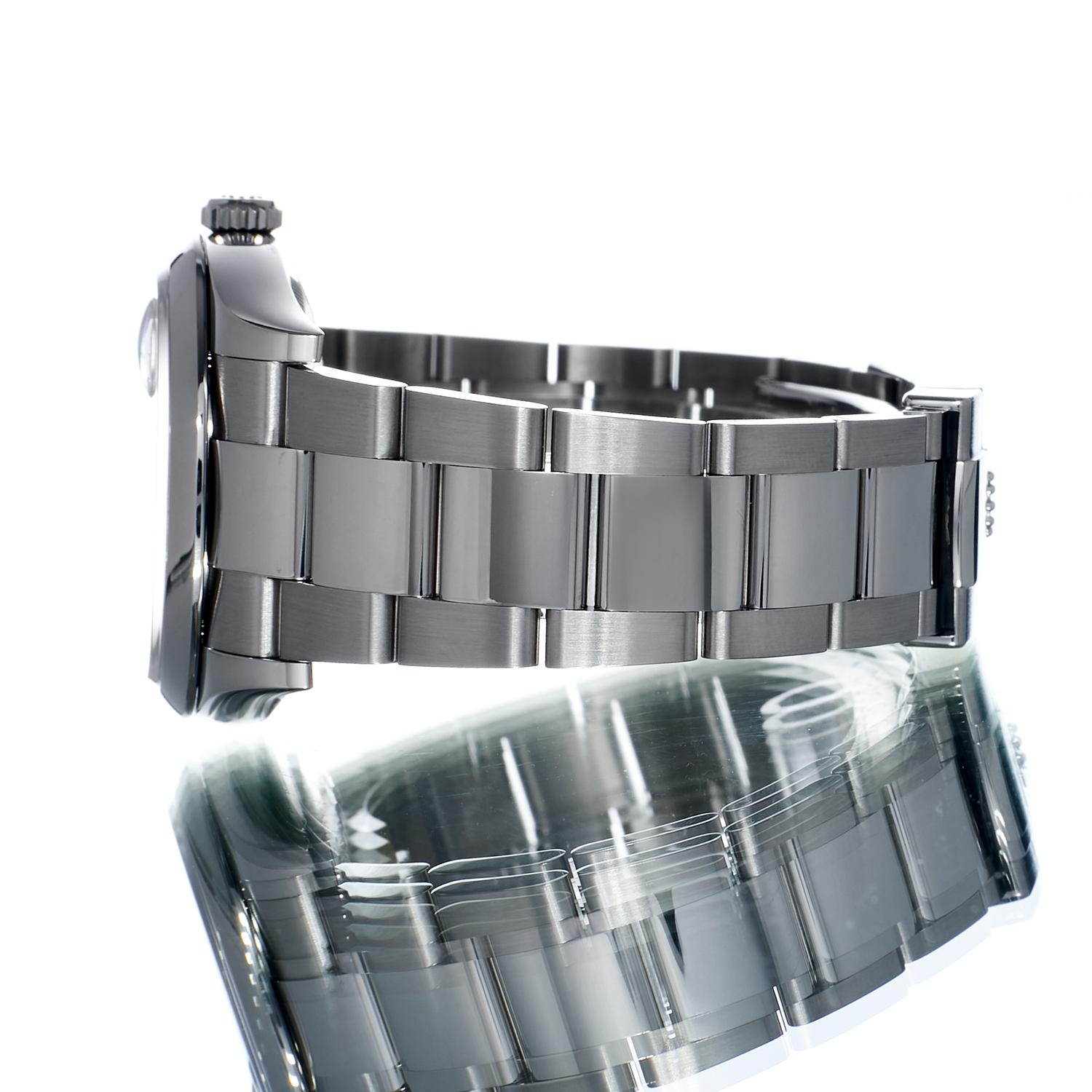 Rolex Datejust 126200 Thumbnail 2