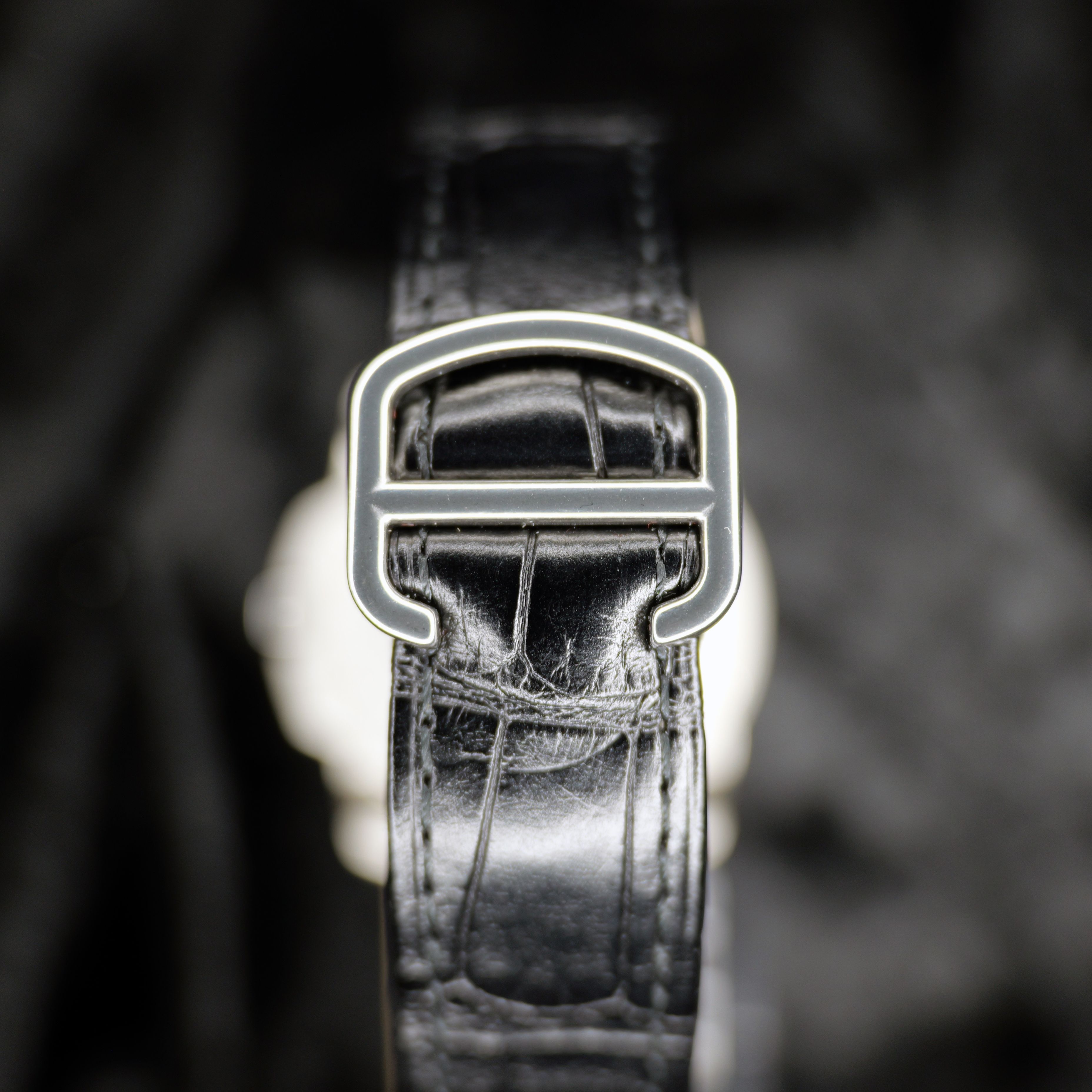 Cartier Calibre De Cartier W7100014 Thumbnail 3