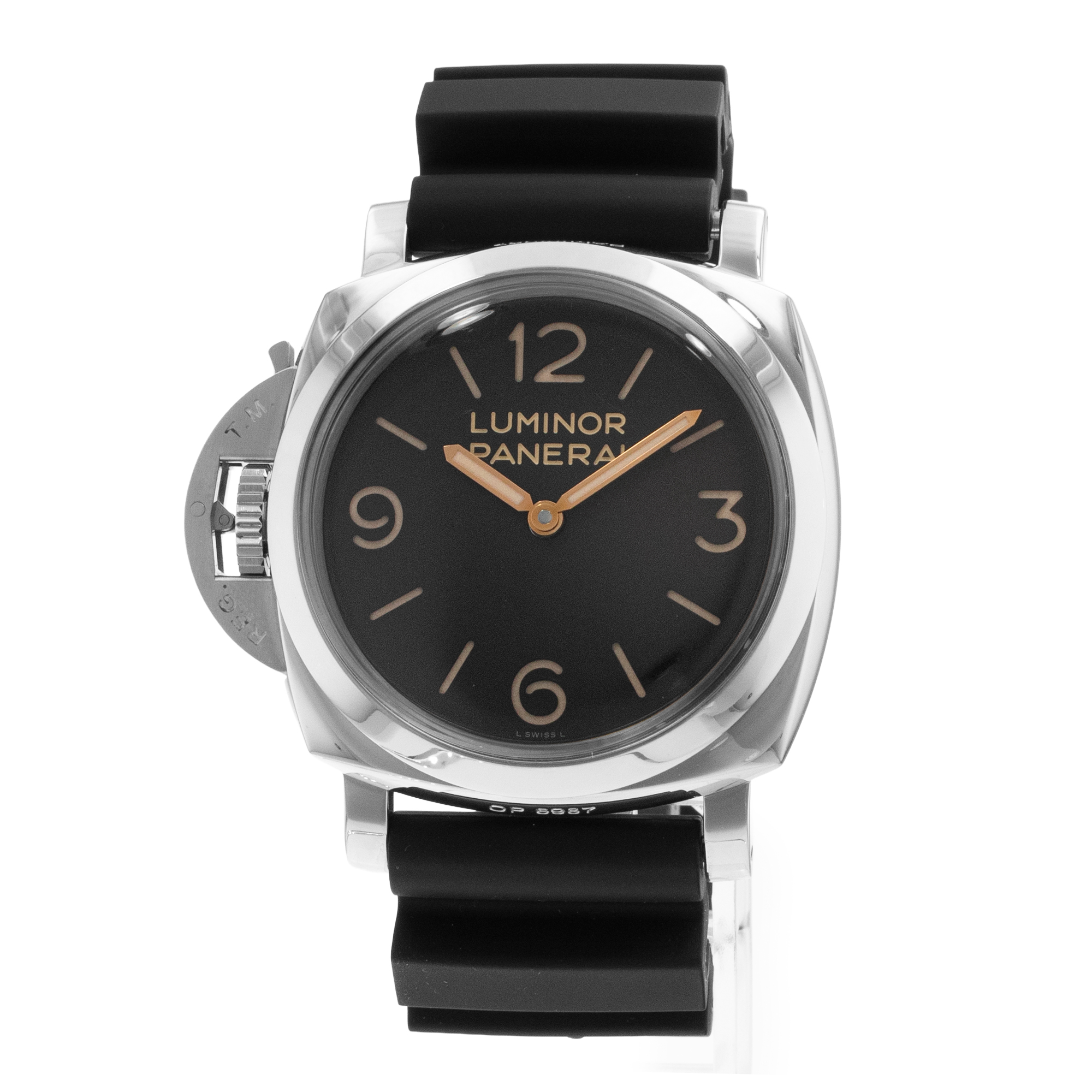 Panerai Luminor 1950 PAM00557 Thumbnail 3