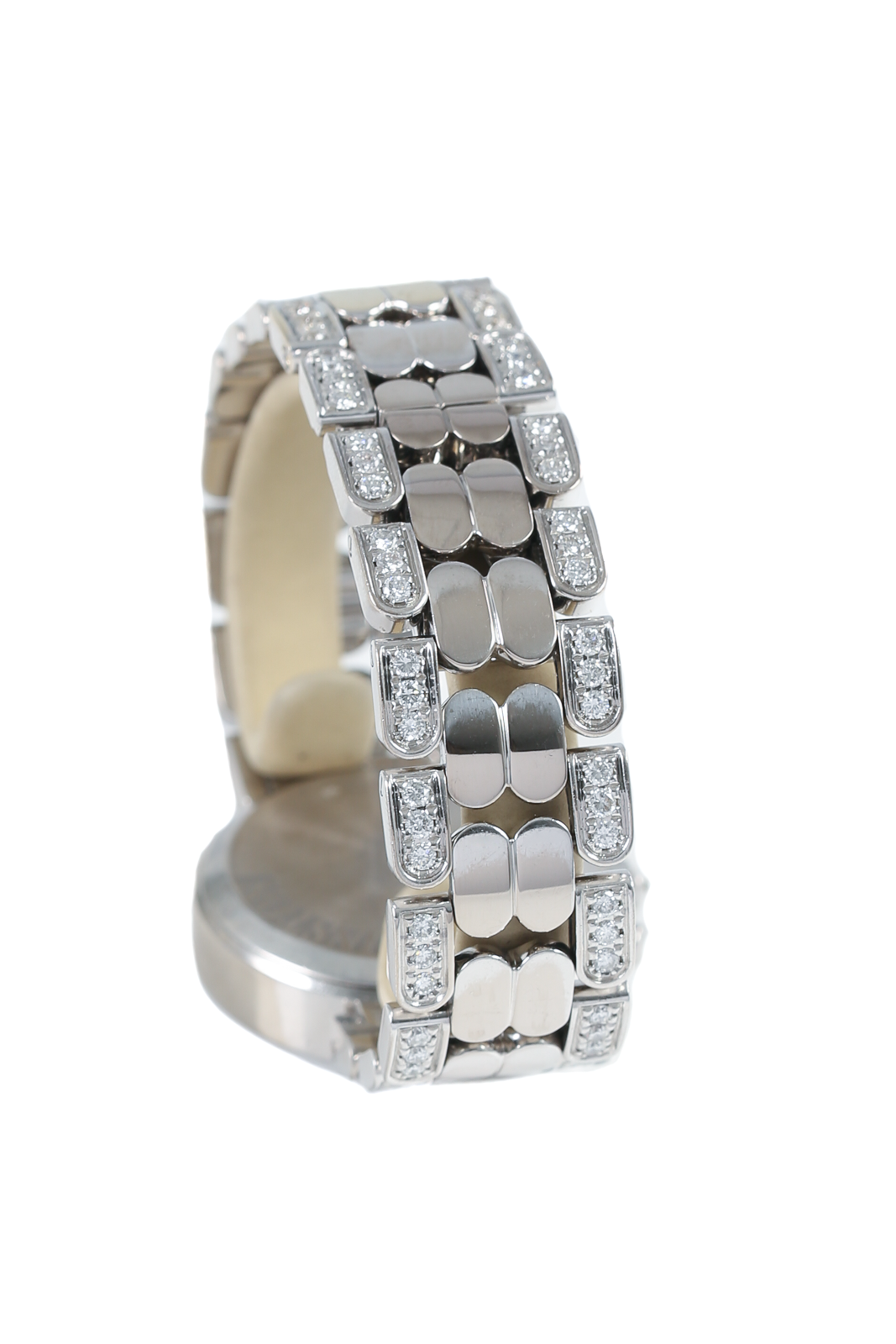 Harry Winston Premier 200UCQ32W Thumbnail 3