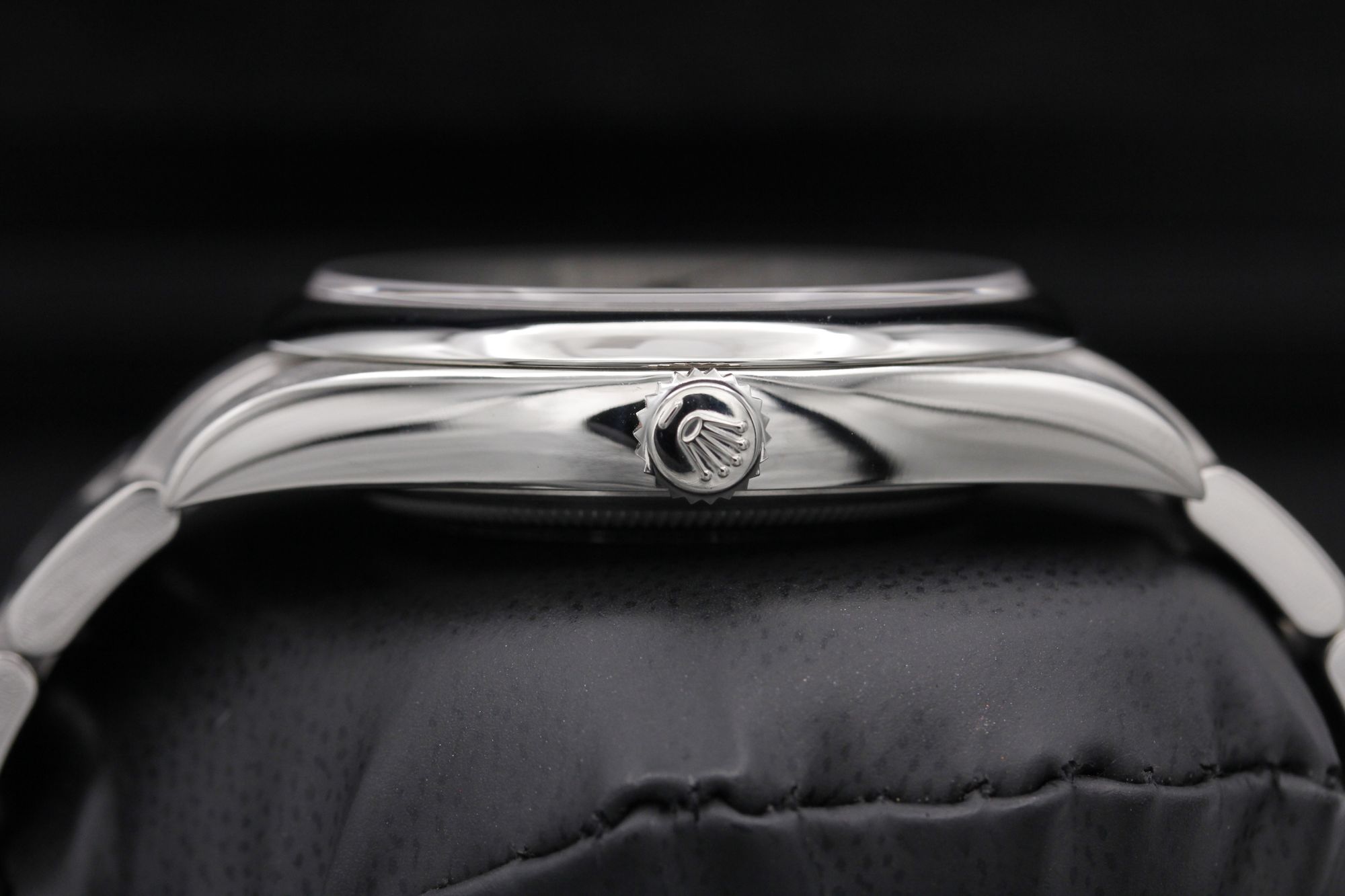 Rolex Oyster Perpetual 124300 Thumbnail 3