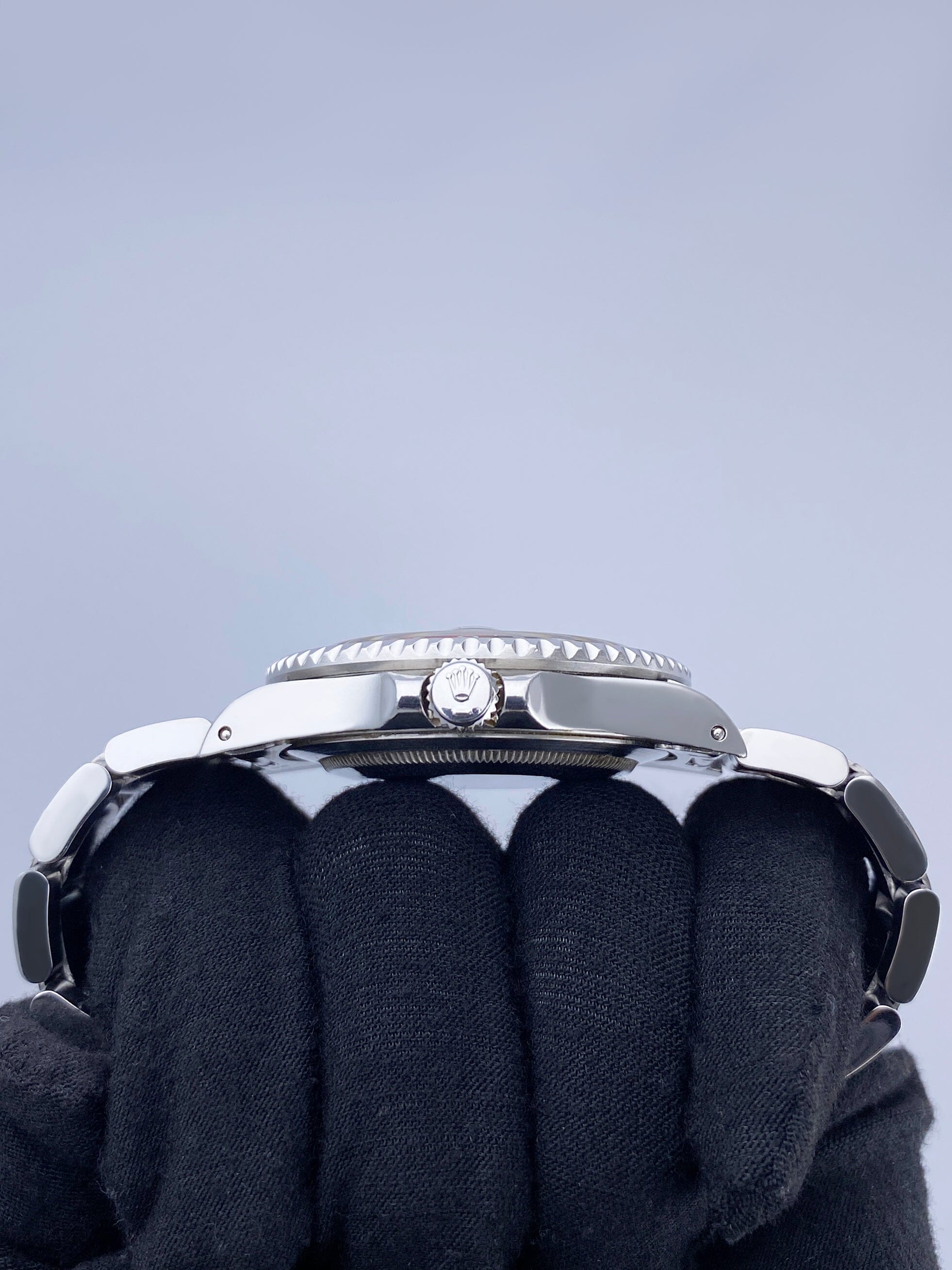 Rolex GMT Master II 16710 Thumbnail 4