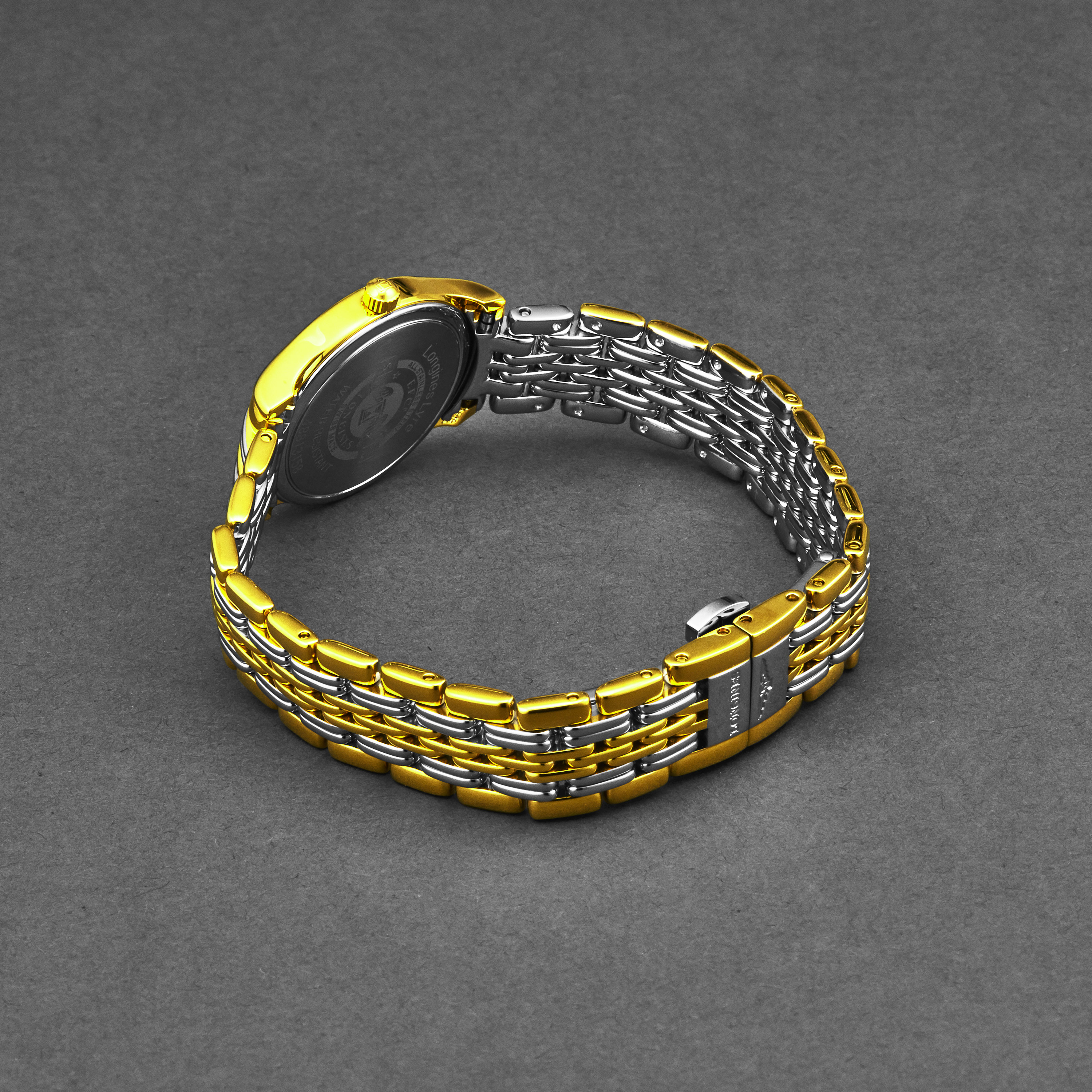 Longines Lyre L4.259.2.12.7 Thumbnail 3