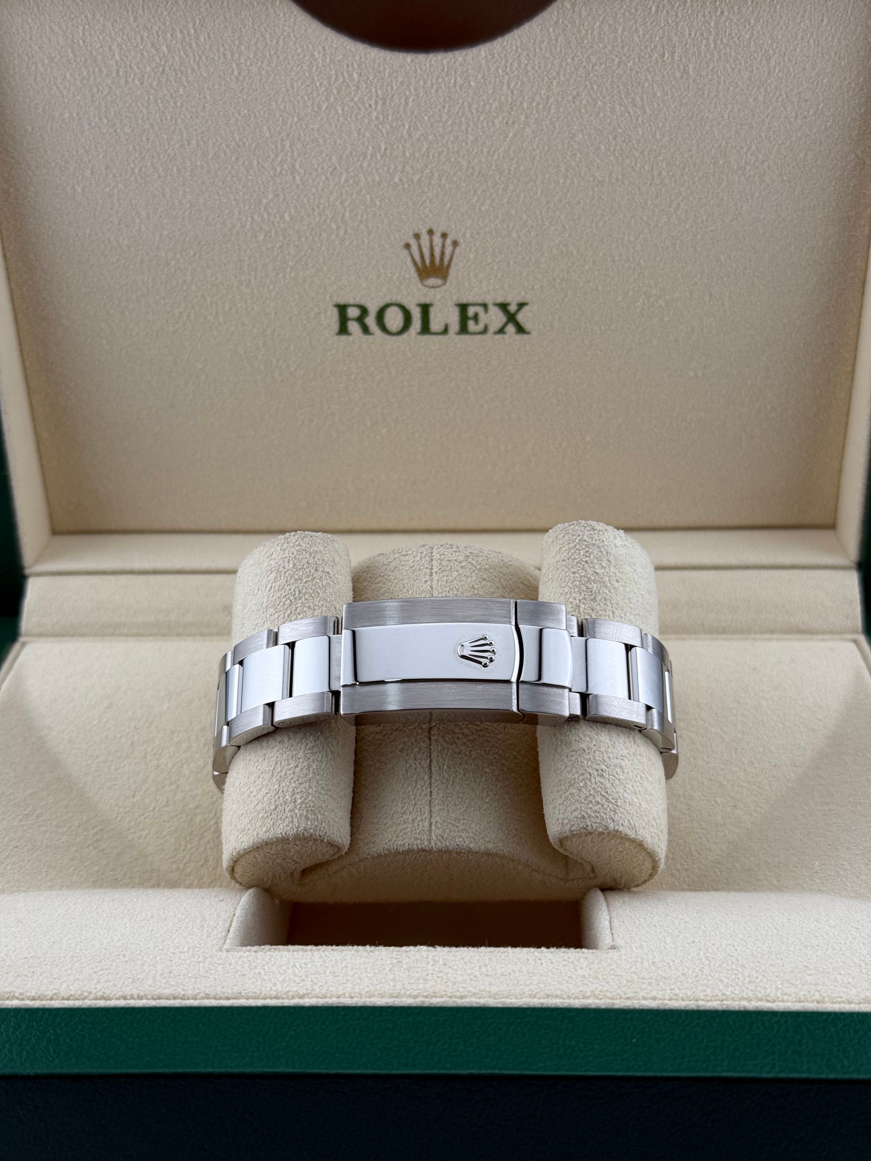 Rolex Datejust 41 126334 Thumbnail 5