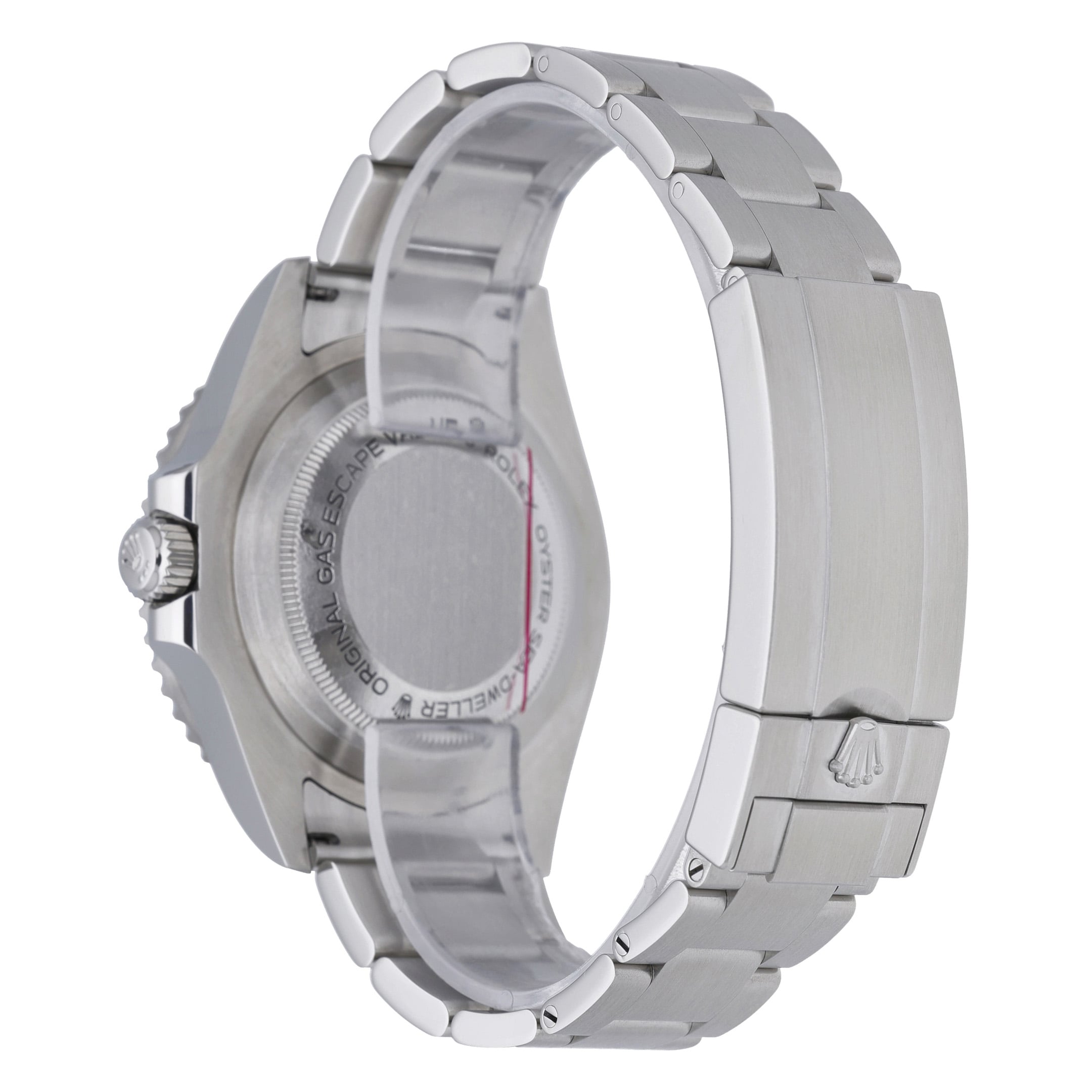 Rolex Sea-Dweller 126600 Thumbnail 3