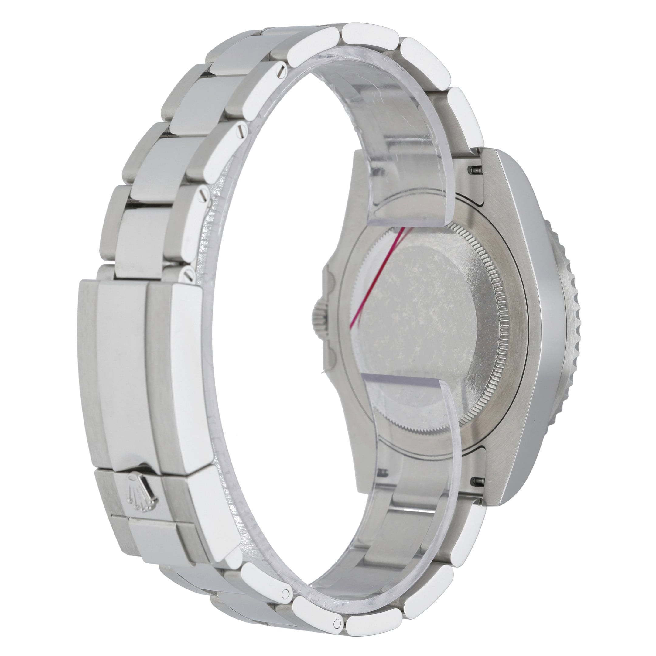 Rolex GMT Master II 126710 BLNR Thumbnail 4