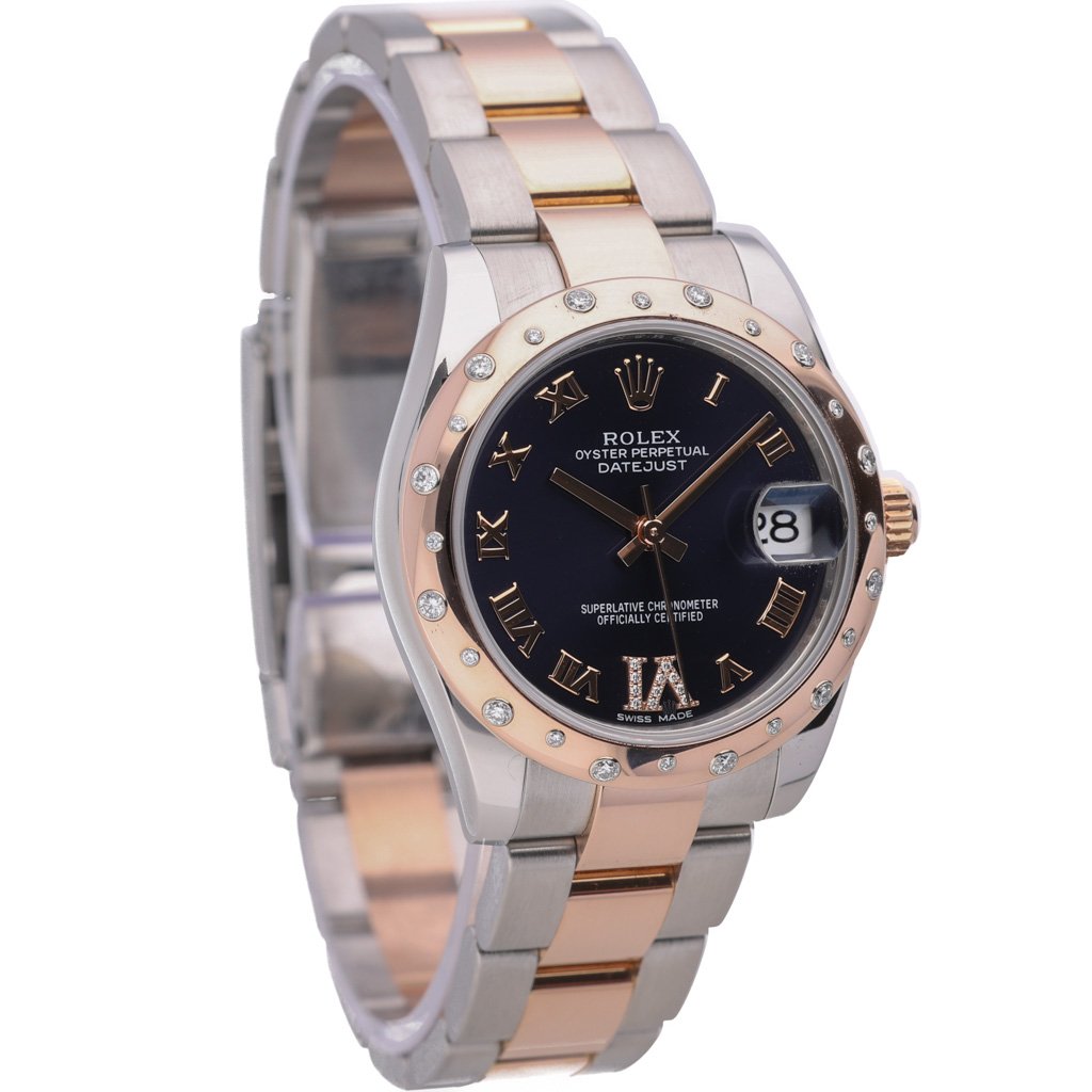 Rolex Datejust Lady 31 178341 Thumbnail 5