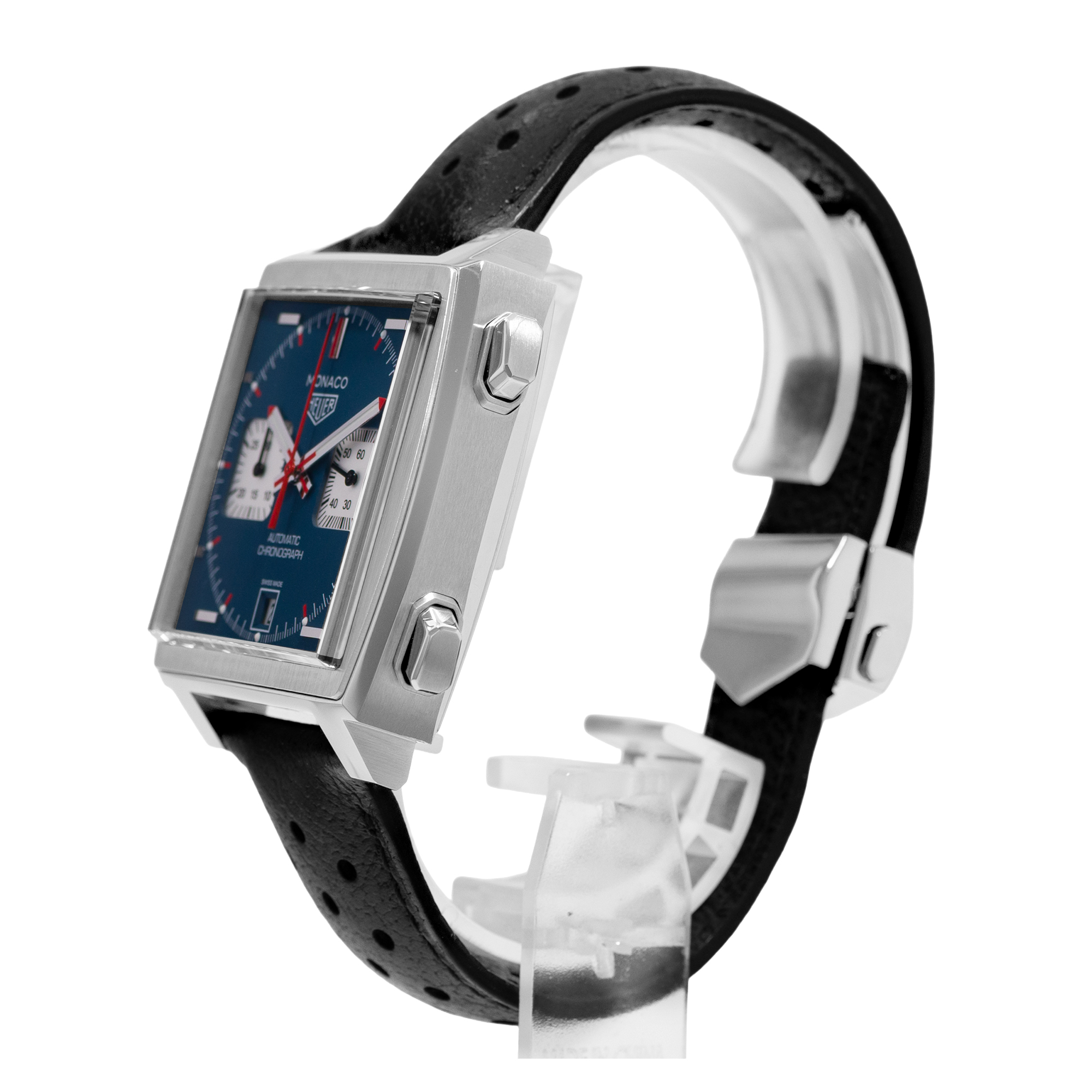 Tag Heuer Monaco CAW211P.FC6356 Thumbnail 4