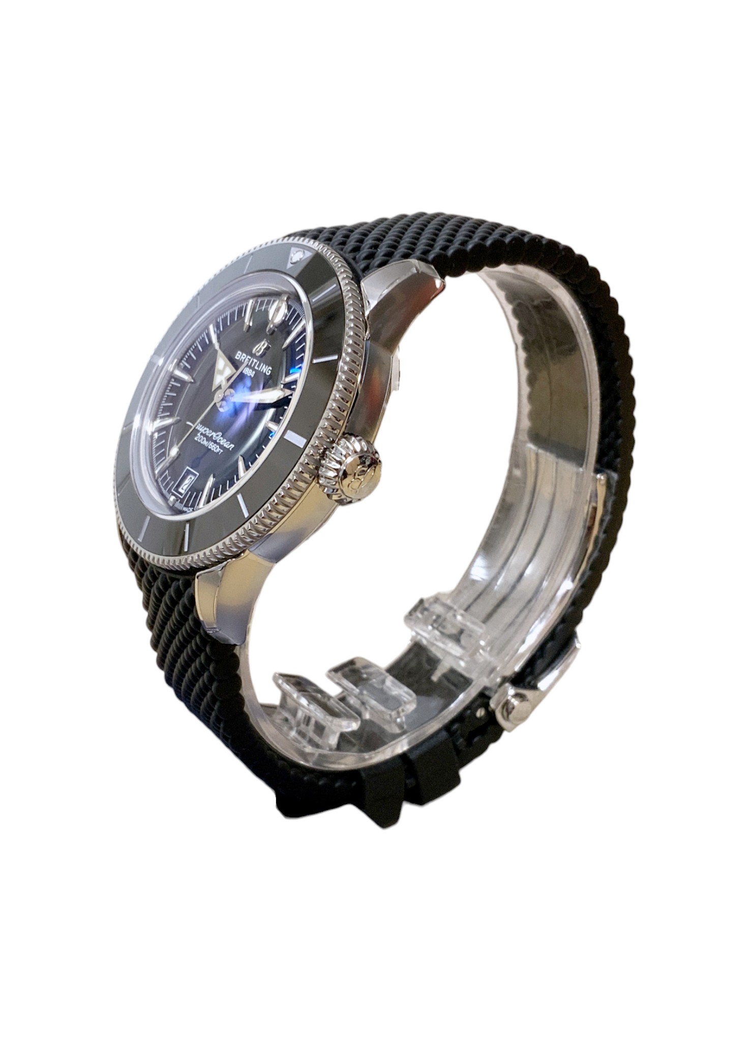 Breitling SuperOcean Heritage AB3111 Thumbnail 2