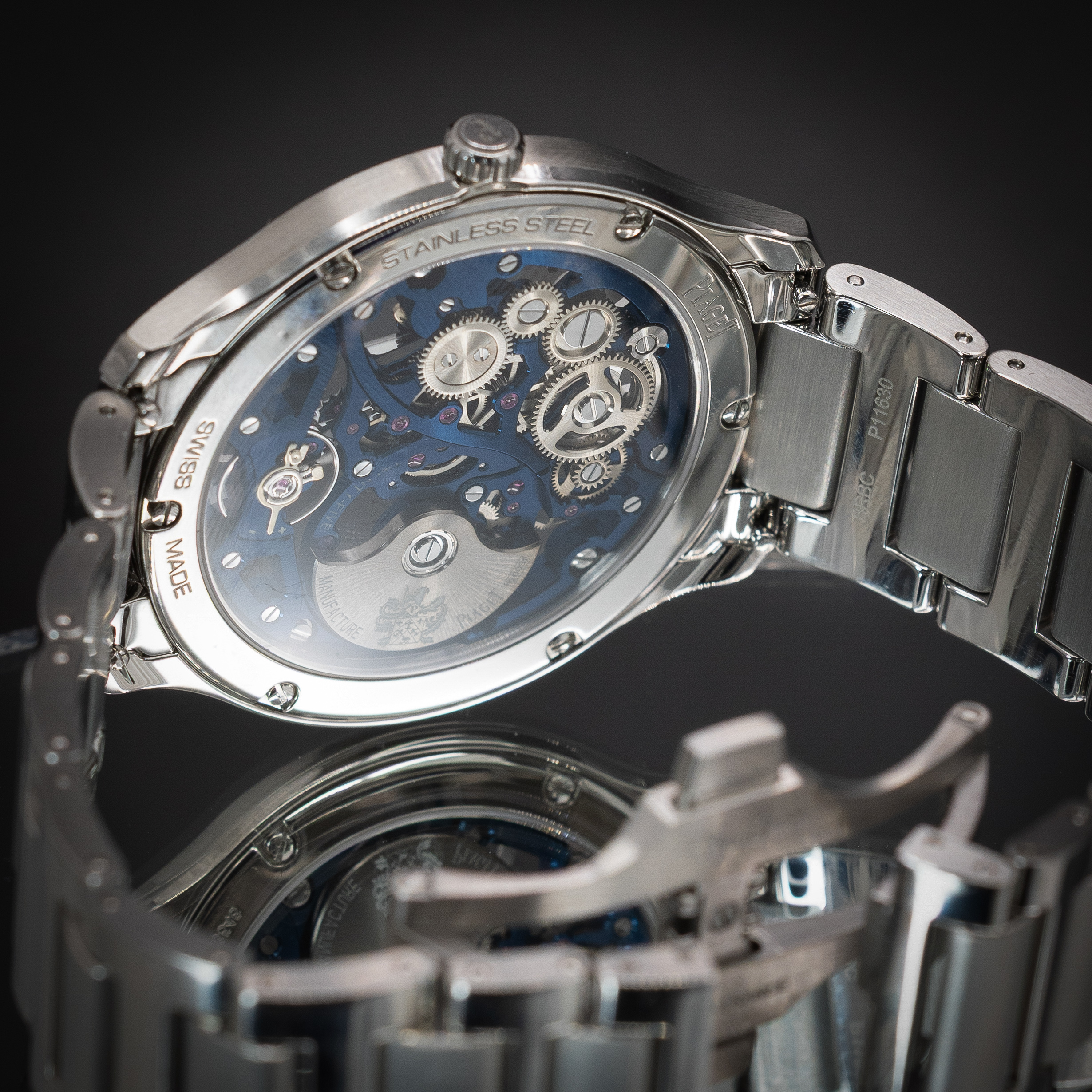 Piaget Polo G0A45004 Thumbnail 5