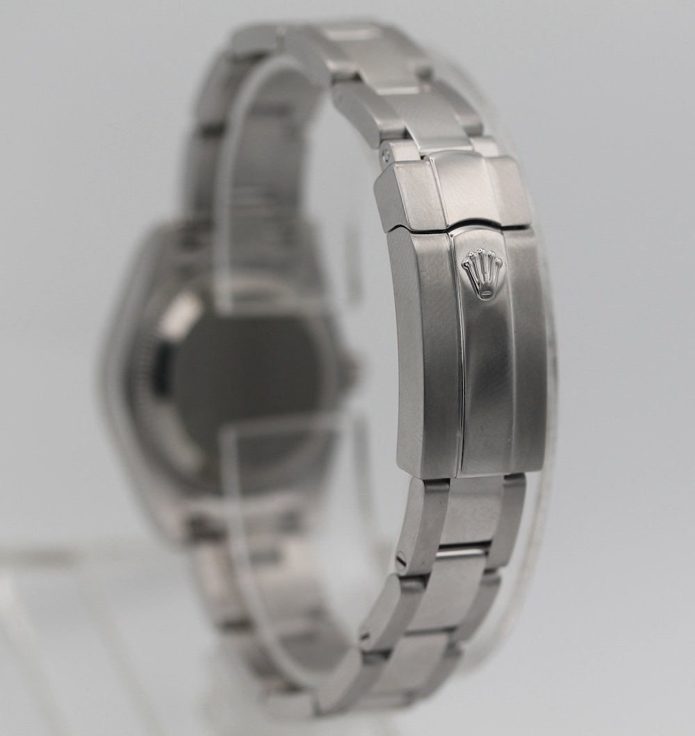 Rolex Datejust Lady 179174 Thumbnail 4