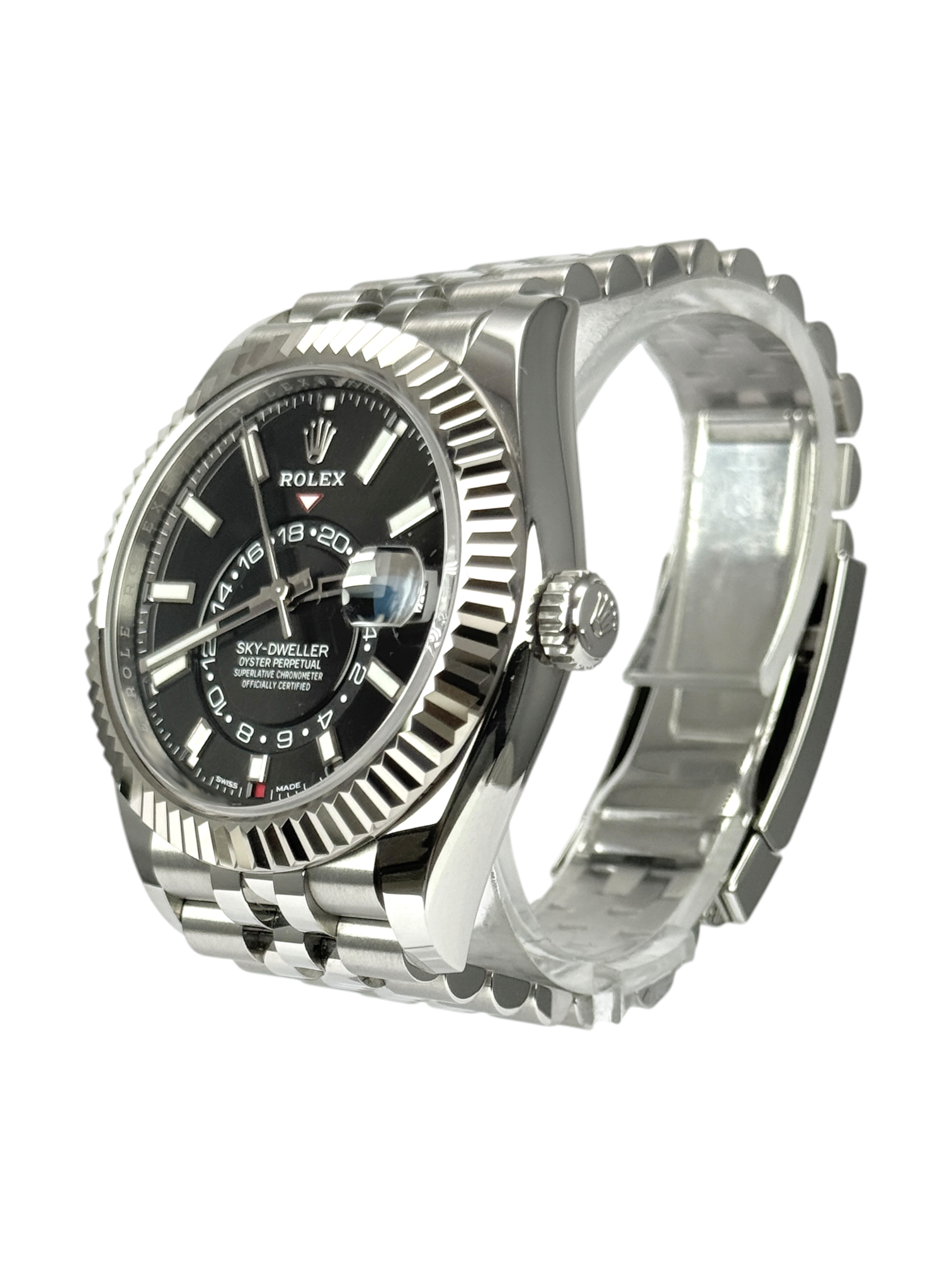 Rolex Sky-Dweller 326934 Thumbnail 2