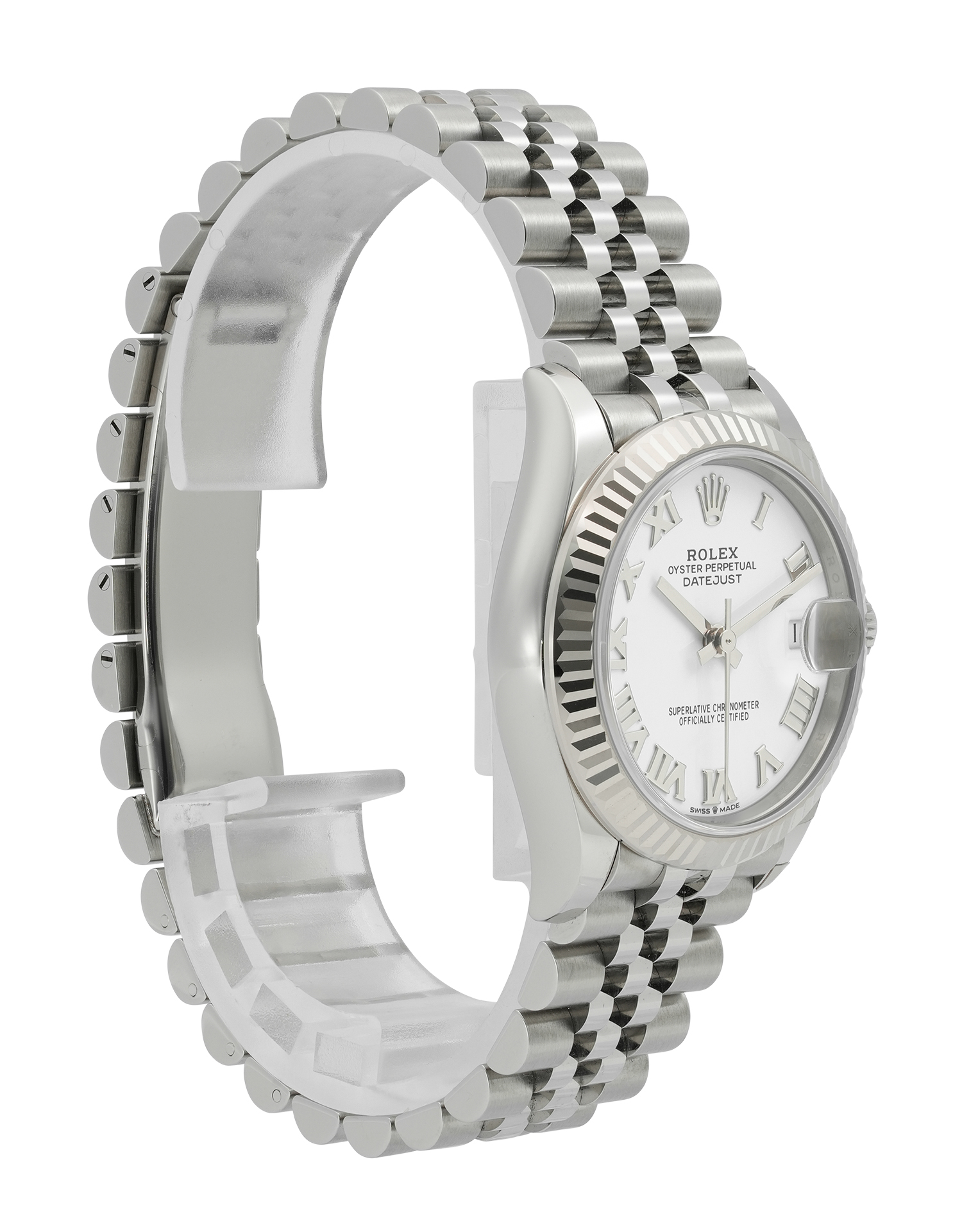 Rolex Datejust Lady 31 278274 Thumbnail 2