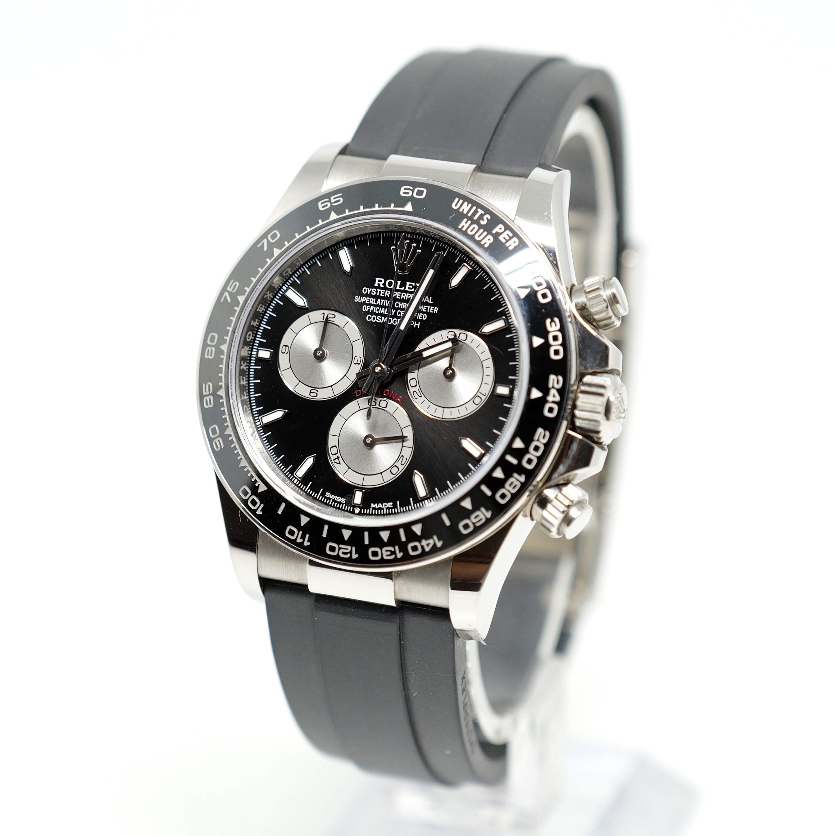 Rolex Daytona 126519 LN Thumbnail 2
