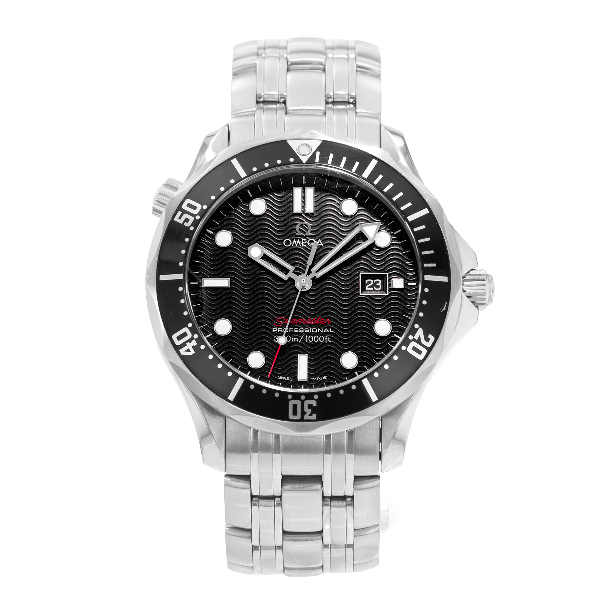 Omega Seamaster 300m 212.30.41.61.01.001 Thumbnail 2