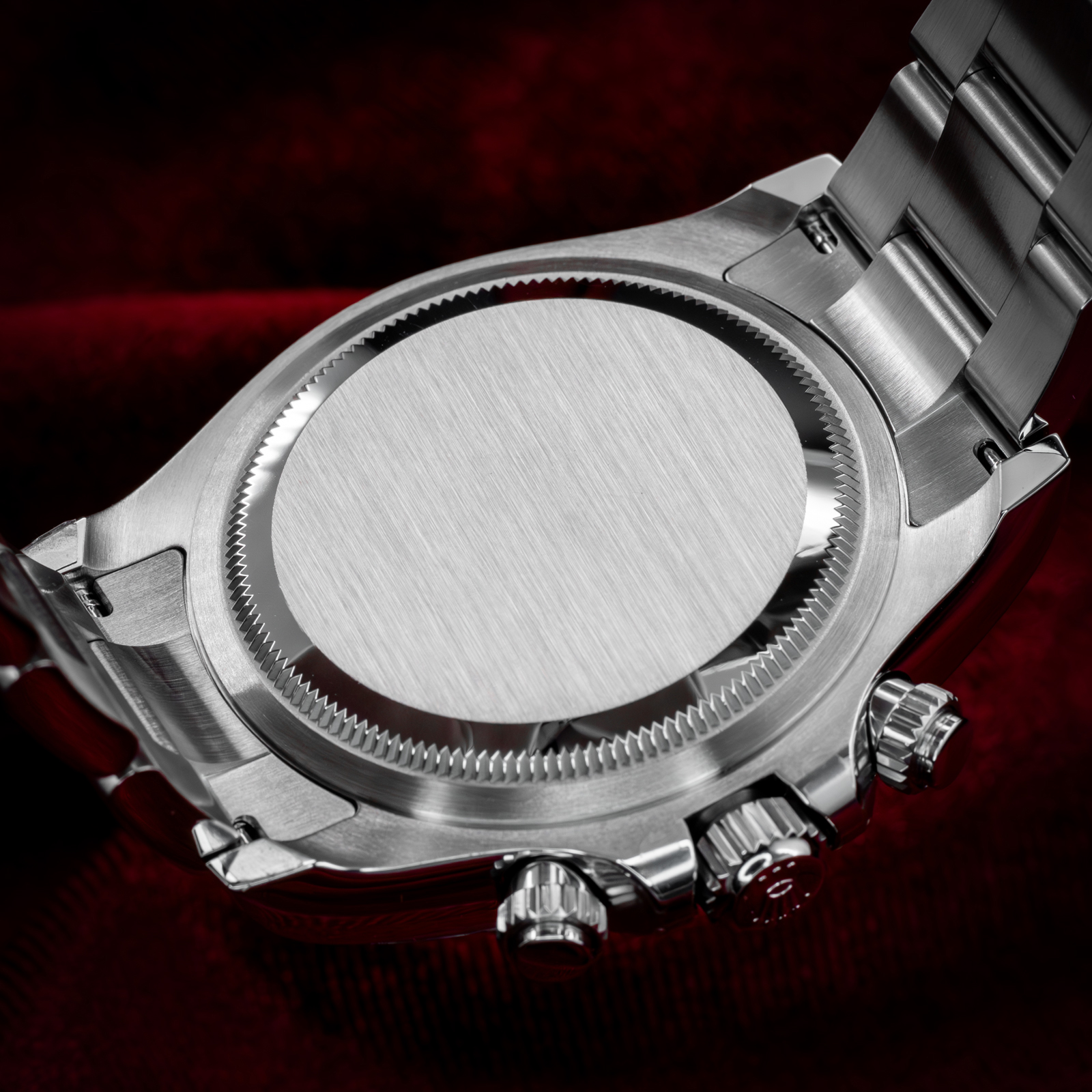 Rolex Daytona 126500 LN Thumbnail 6