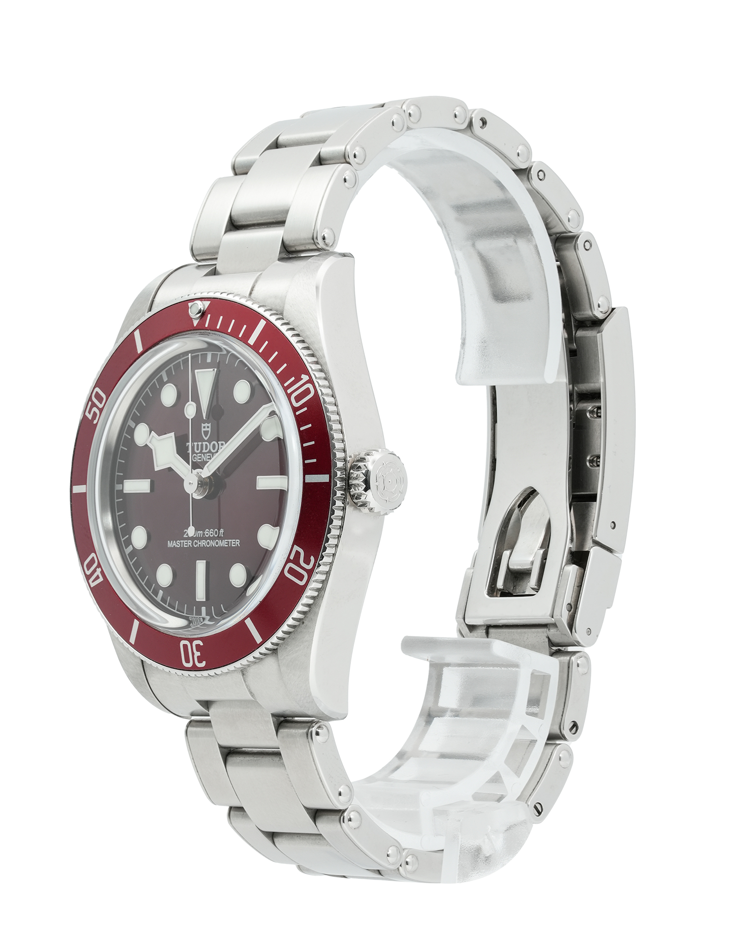 Tudor Black Bay 58 M7939A1A0RU-0001 Thumbnail 2