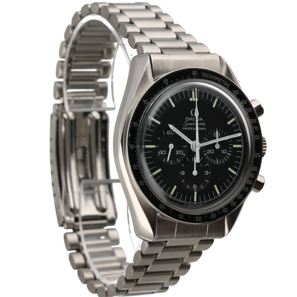 Omega Speedmaster Moonwatch 3592.50.00 Thumbnail 6