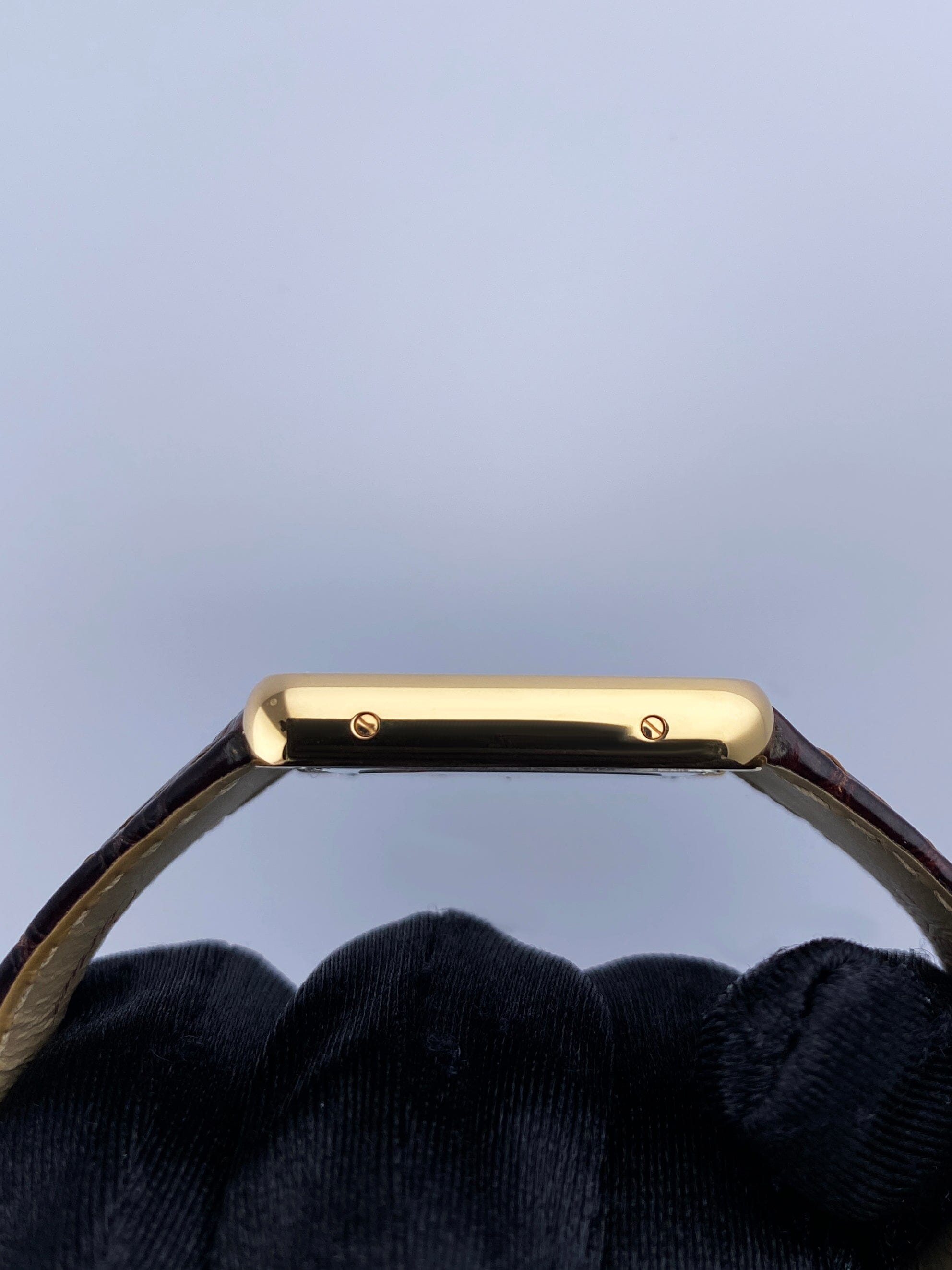 Cartier Tank Solo W5200024 Thumbnail 5