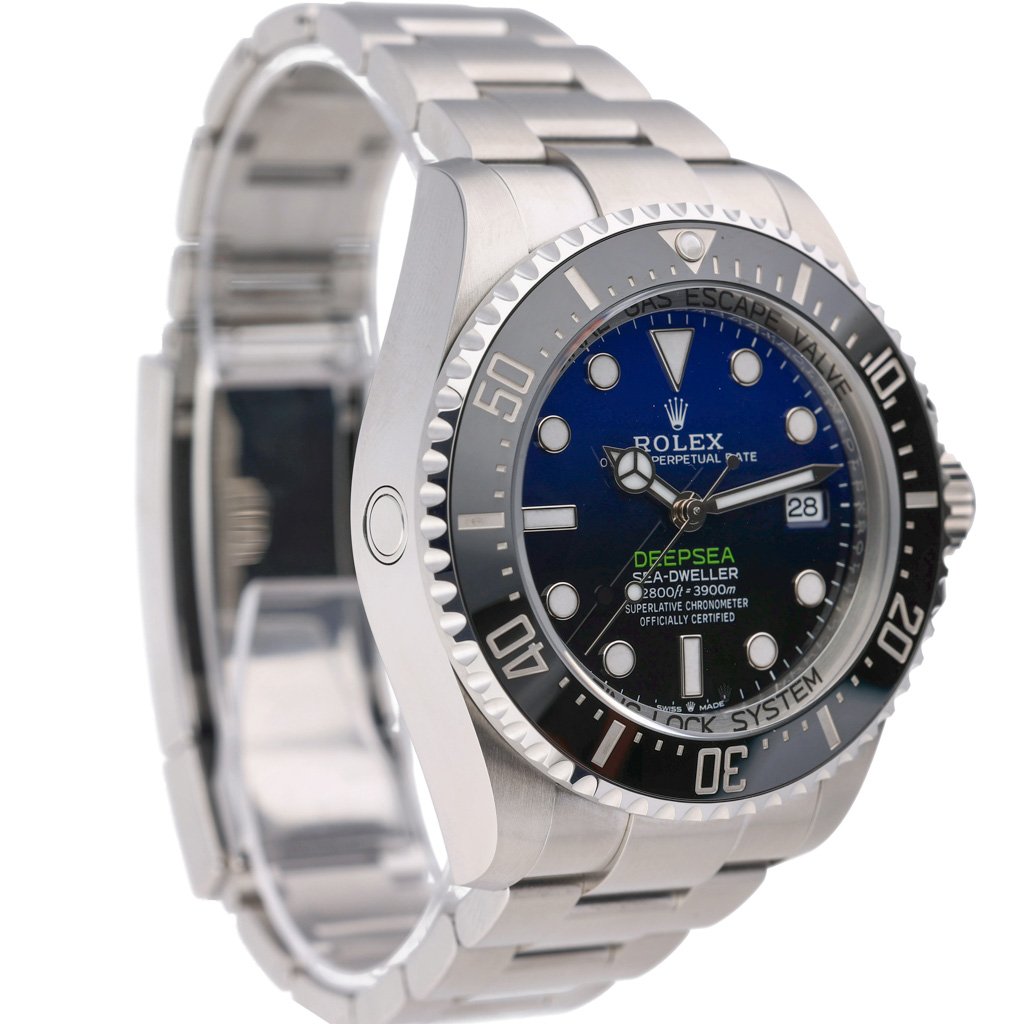 Rolex Deepsea 136660 Thumbnail 6