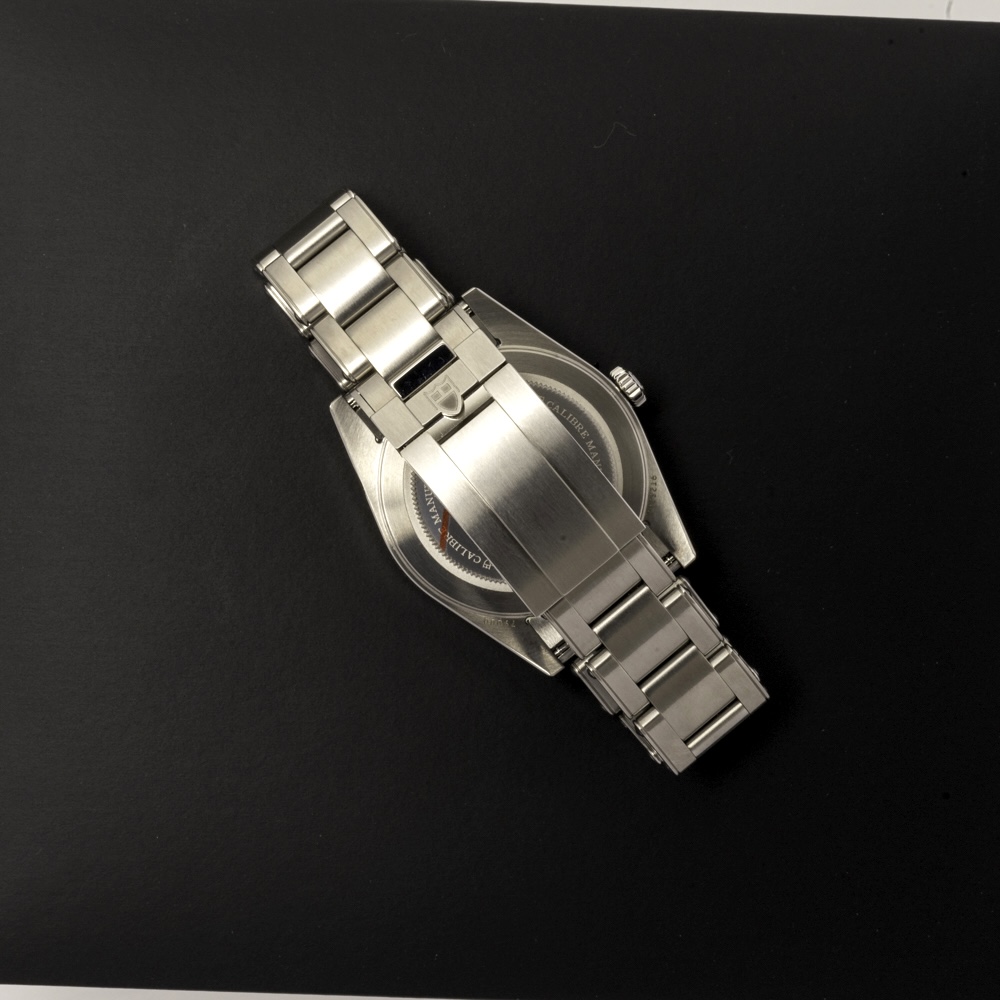 Tudor Black Bay 54 M79000N-0001 Thumbnail 3