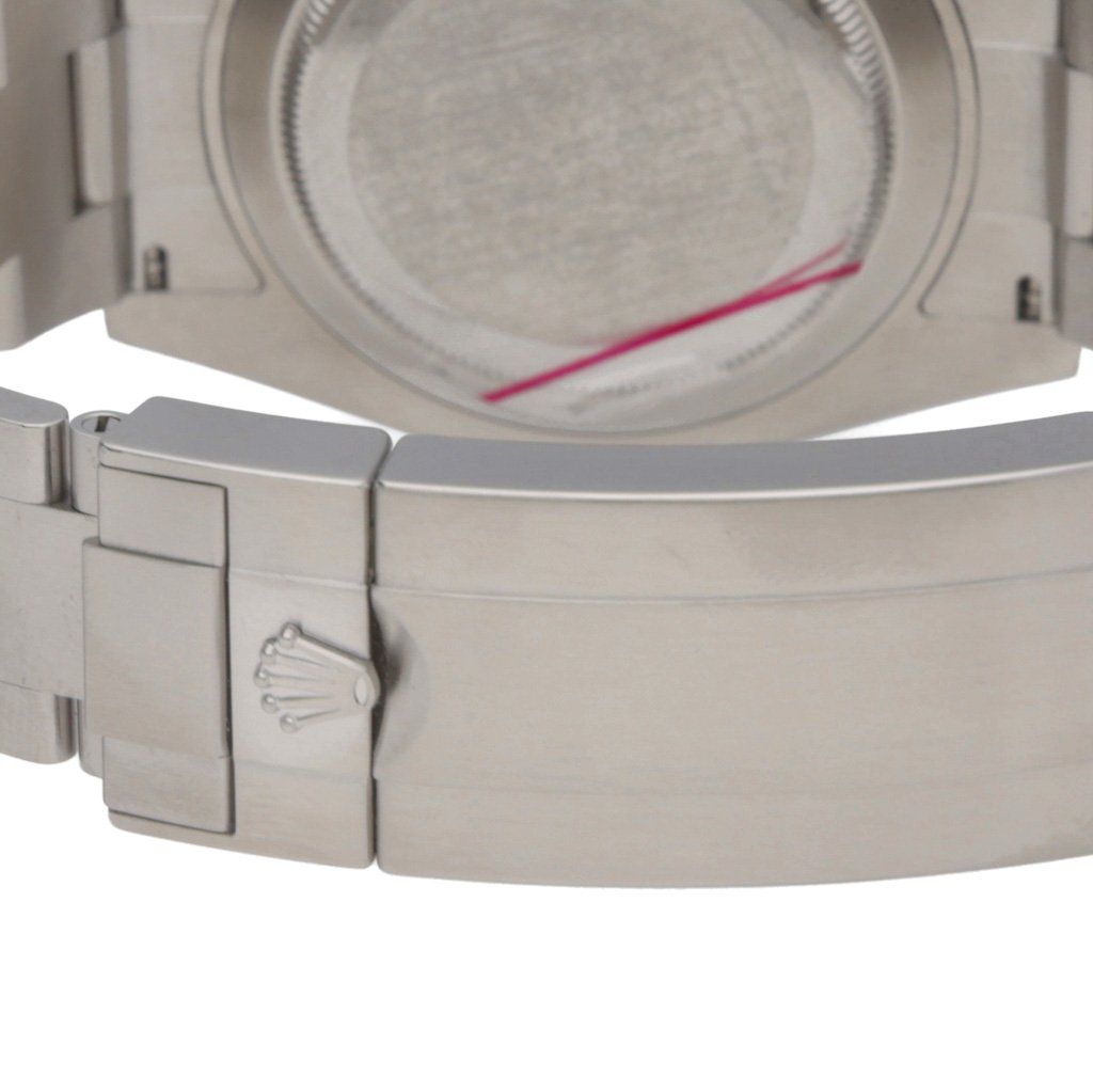 Rolex Submariner Starbucks Thumbnail 3