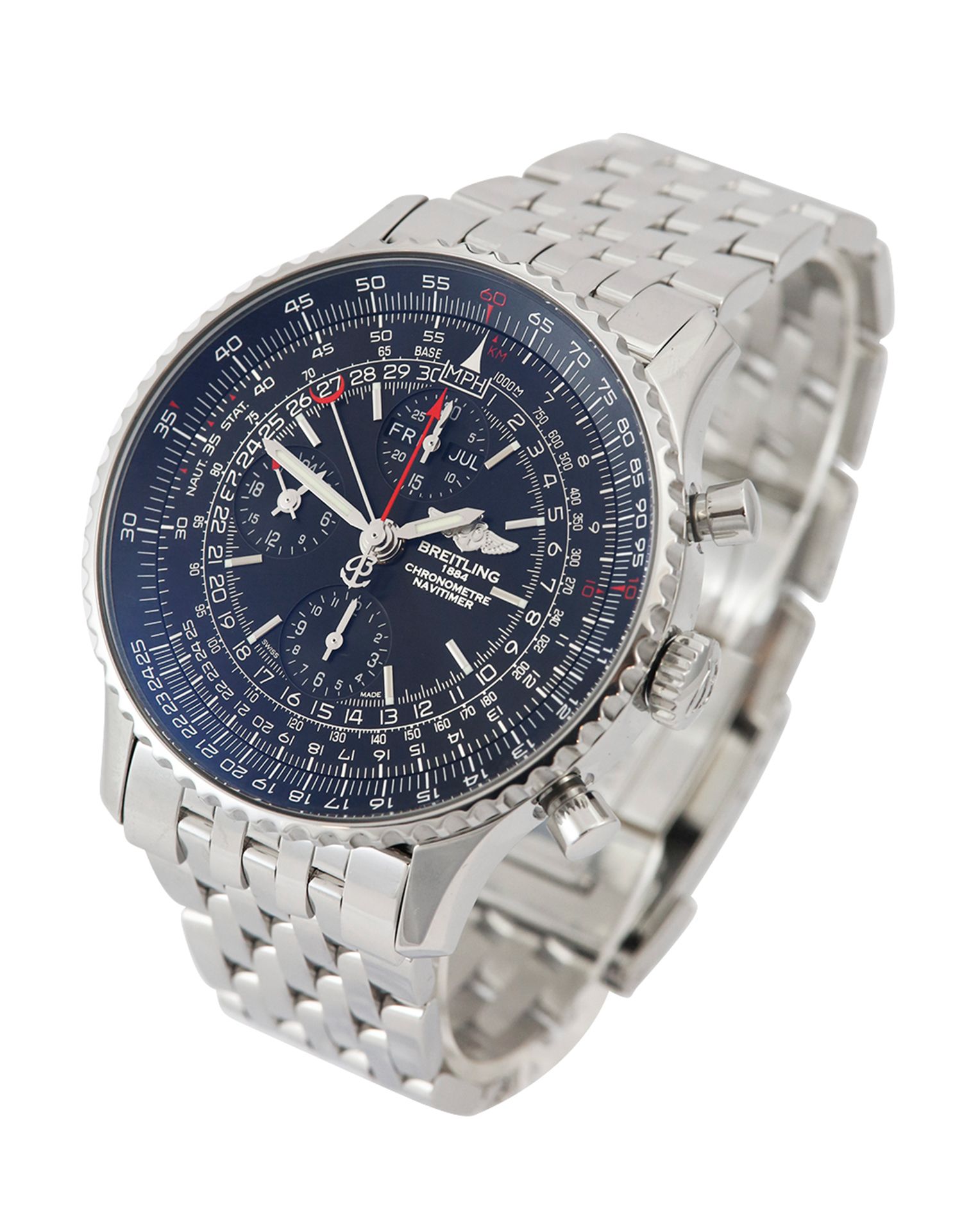 Breitling Navitimer A21350 Thumbnail 2