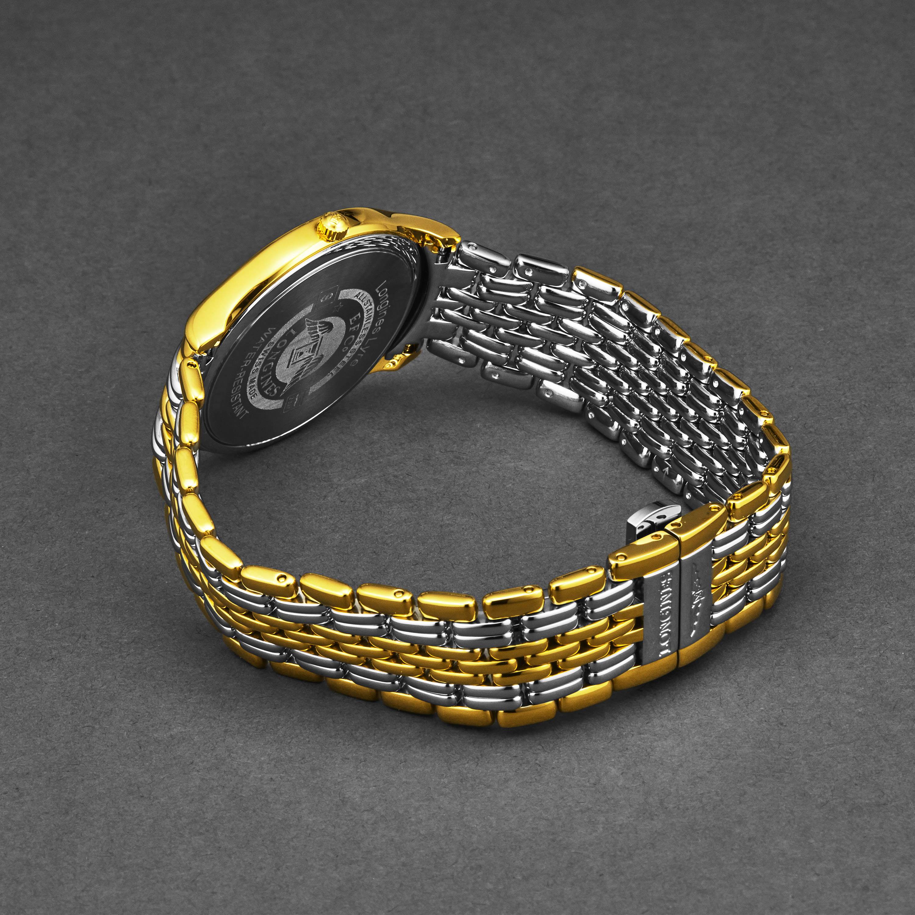 Longines Lyre L4.759.2.11.7 Thumbnail 3