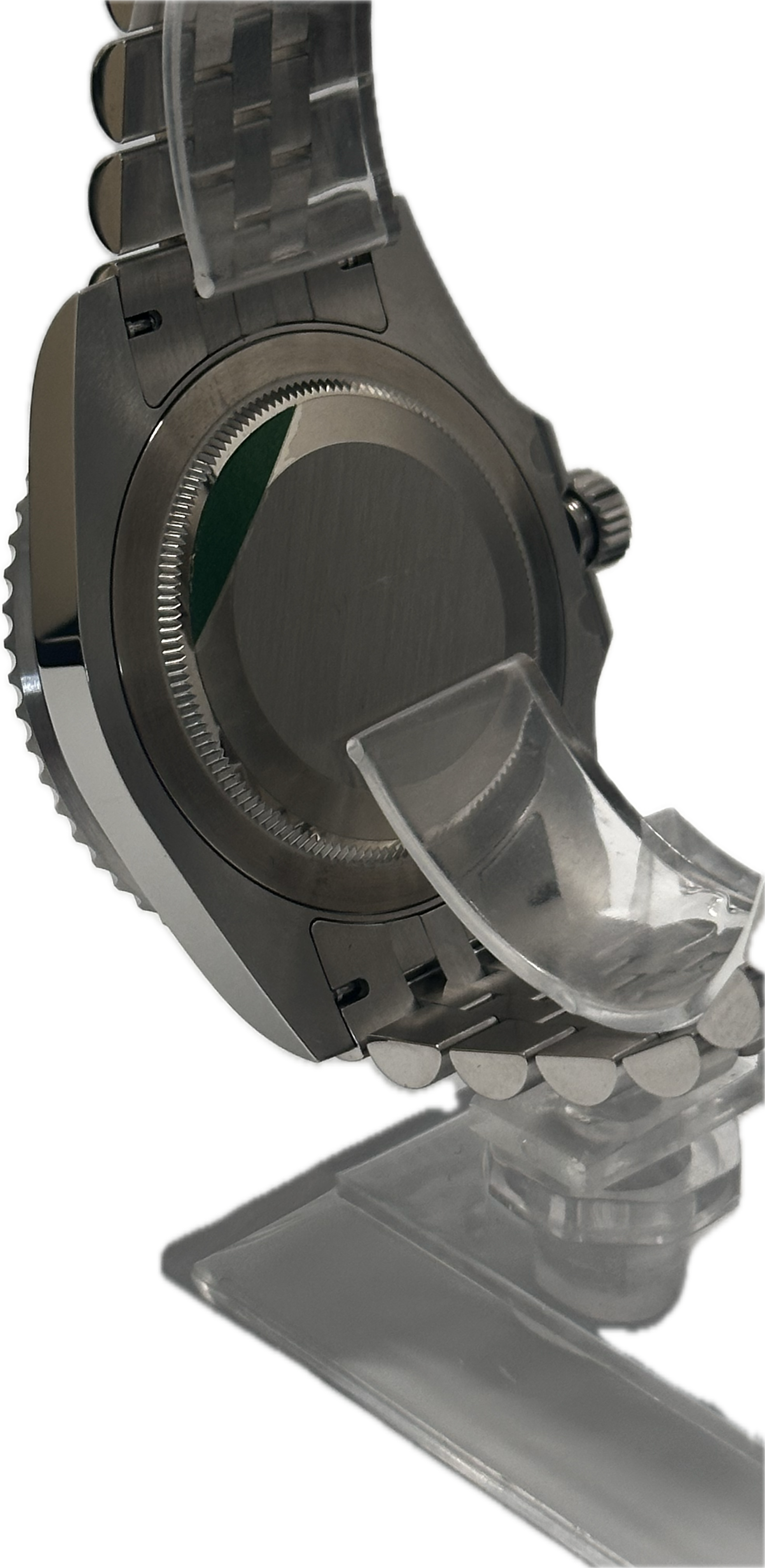 Rolex GMT Master II 126710 BLNR Thumbnail 4