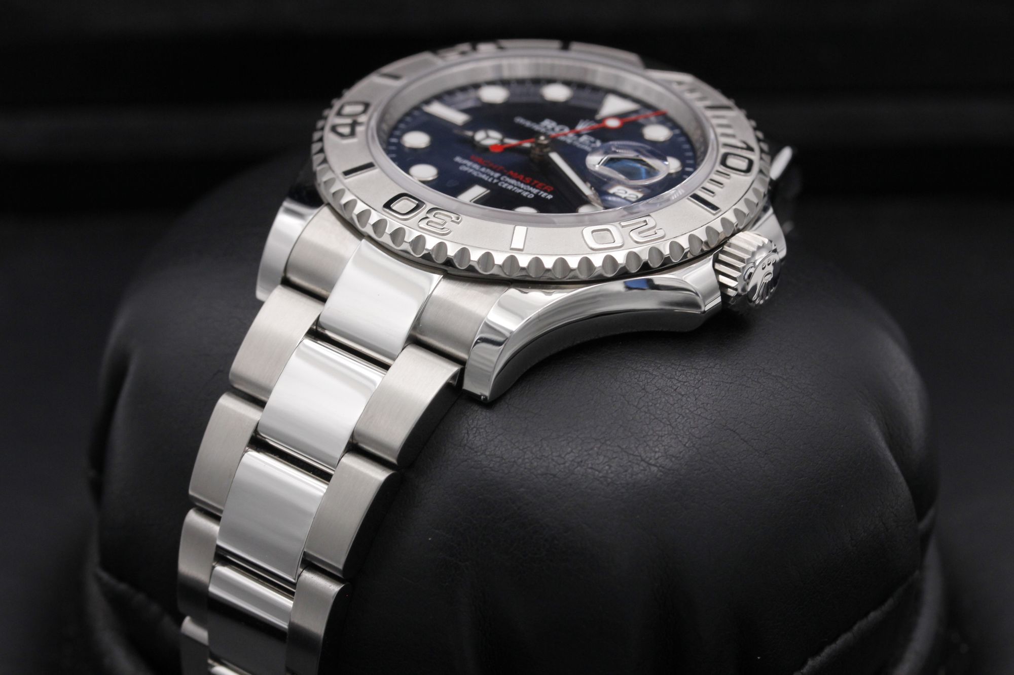 Rolex Yacht-Master 126622 Thumbnail 2