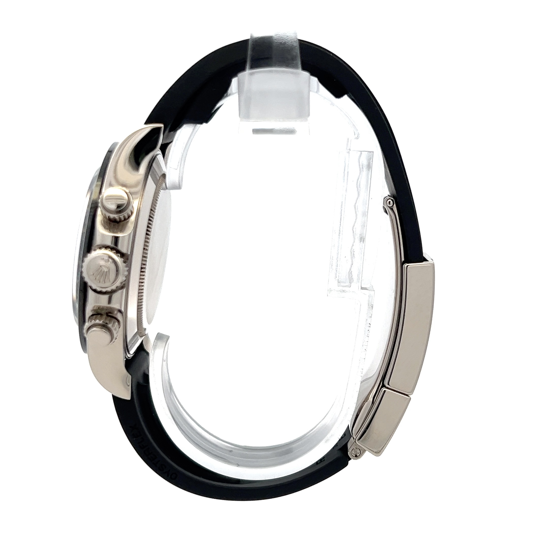 Rolex Daytona 116519 LN Thumbnail 2