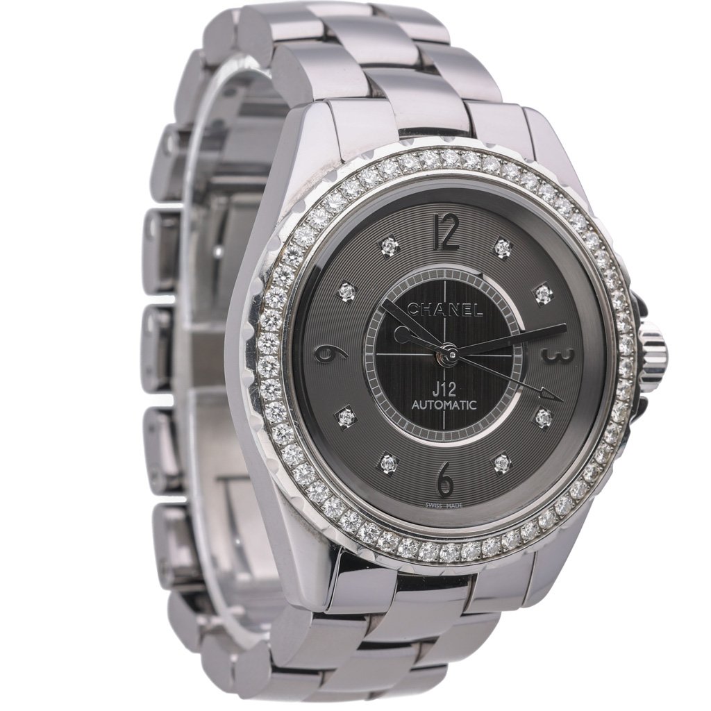 Chanel J12 H2566 Thumbnail 5